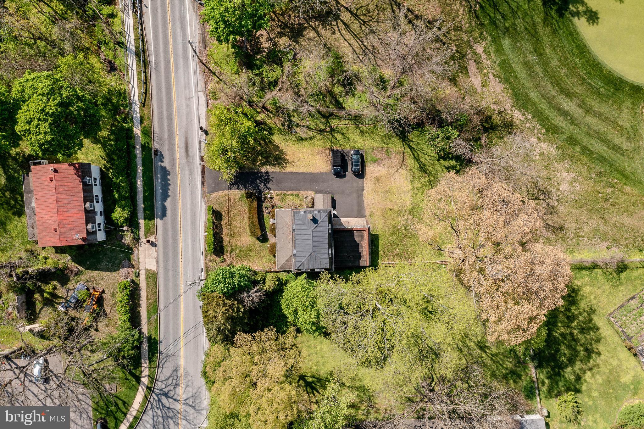 GLENSIDE - Residential