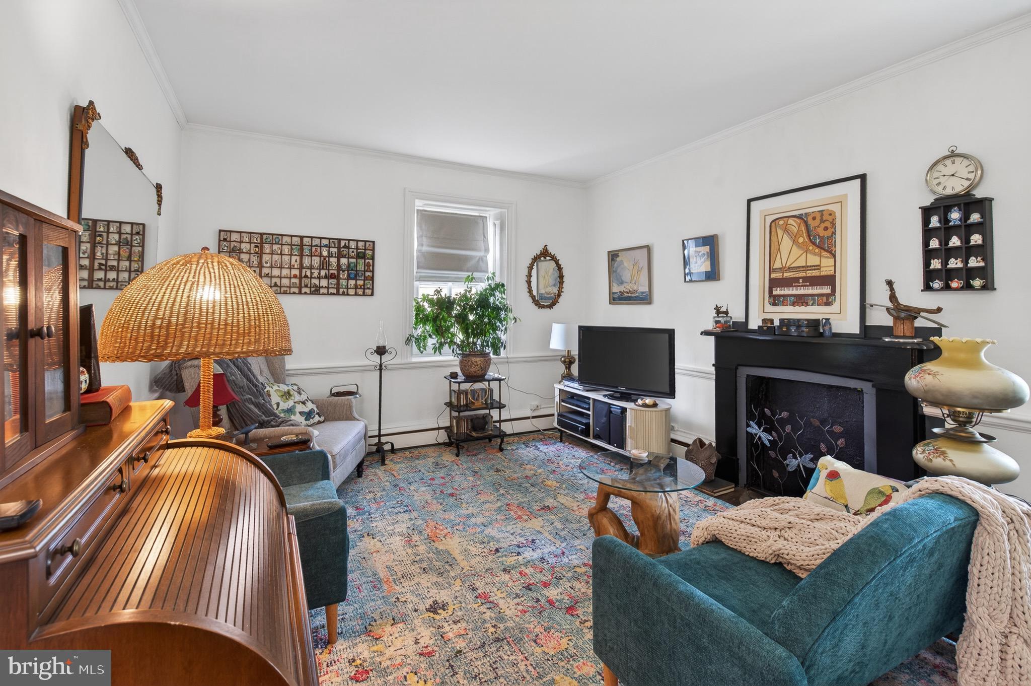 GLENSIDE - Residential