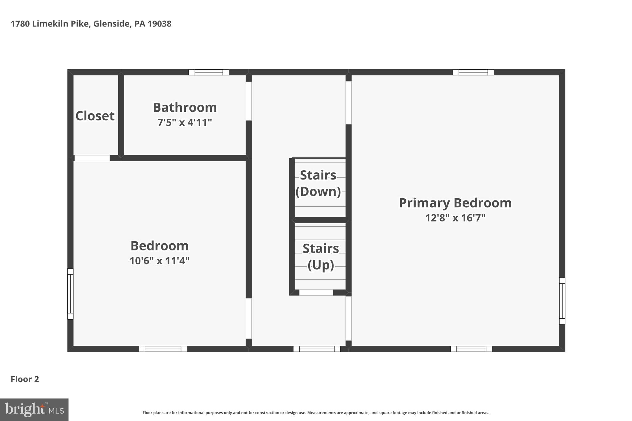GLENSIDE - Residential
