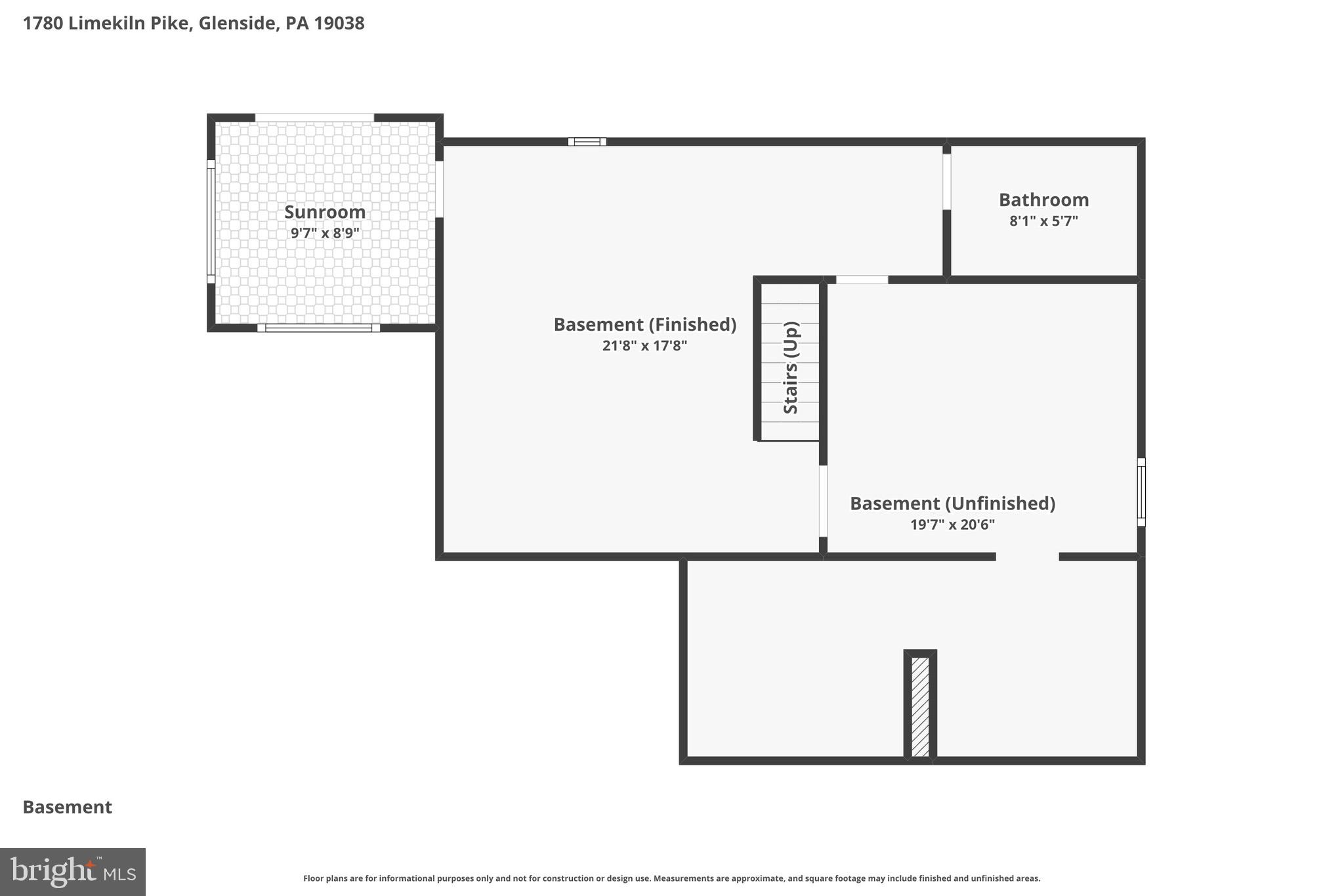 GLENSIDE - Residential