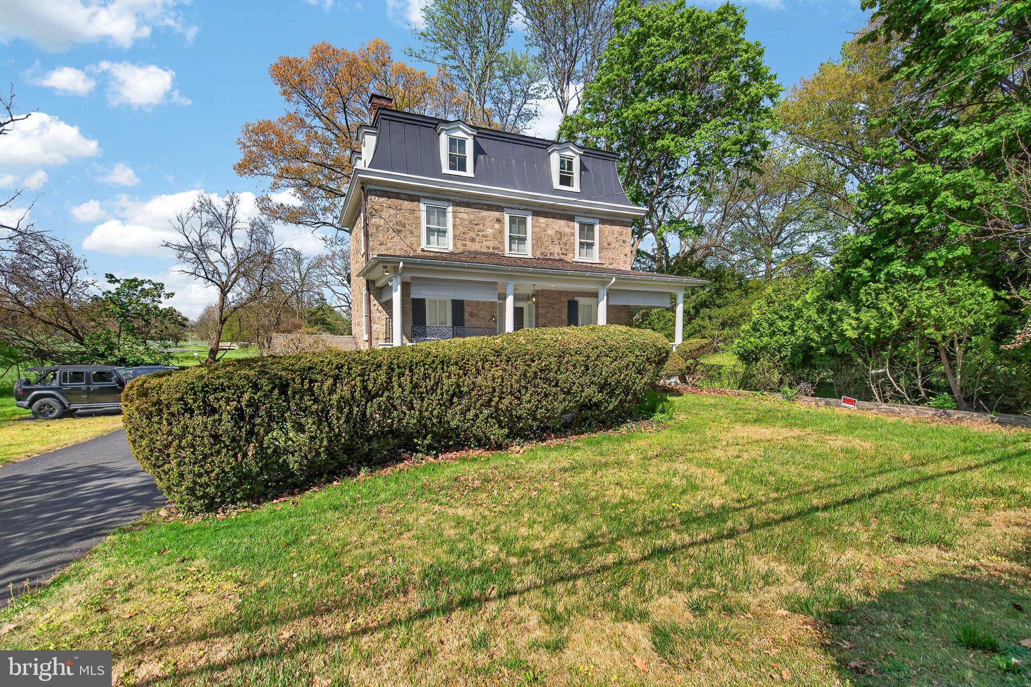 GLENSIDE - Residential