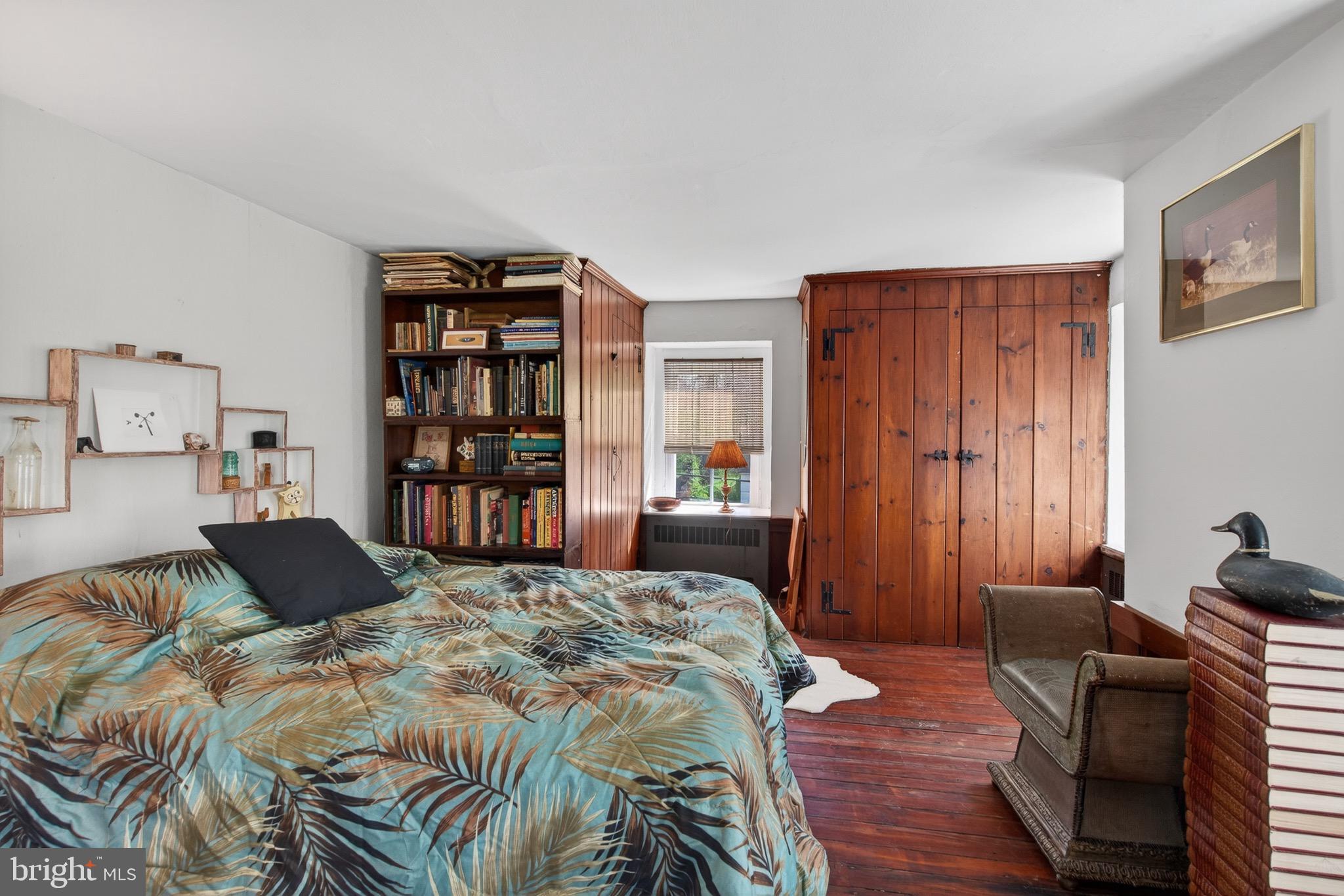 GLENSIDE - Residential