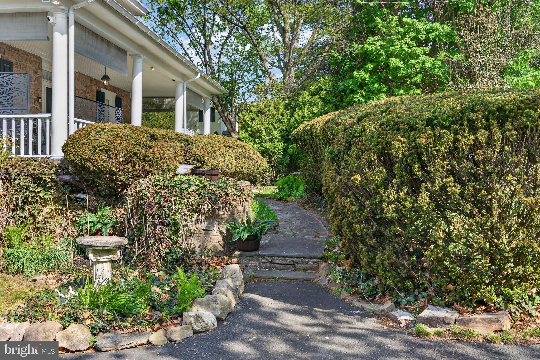 GLENSIDE - Residential