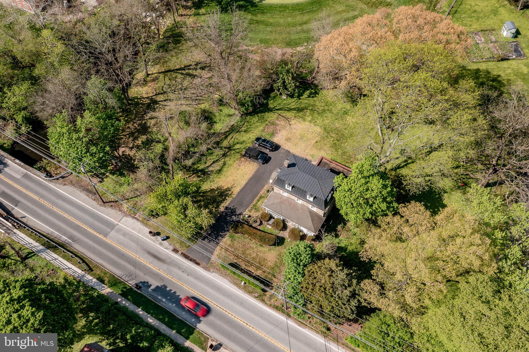 GLENSIDE - Residential
