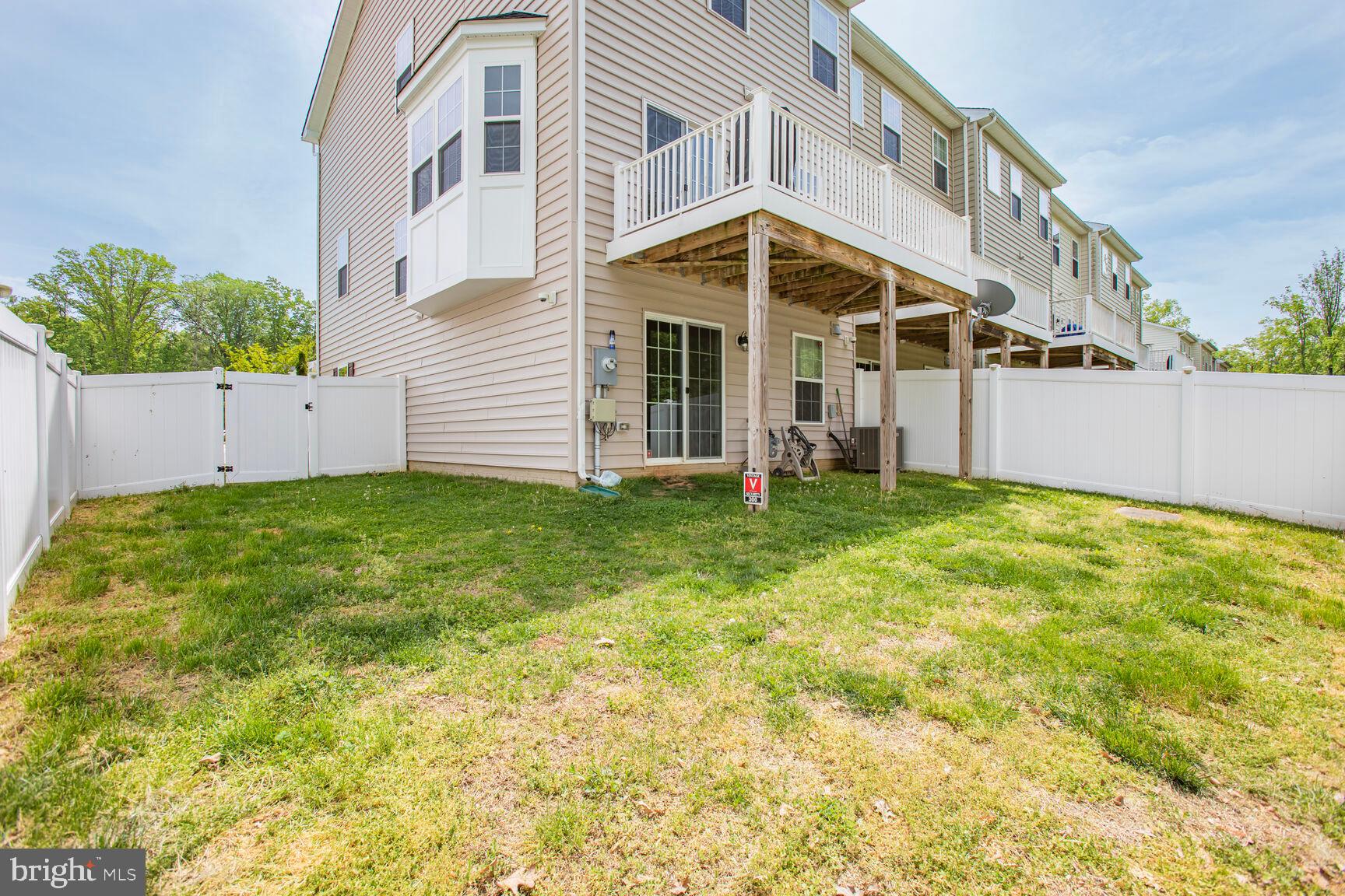 RAPPAHANNOCK LANDING - Residential