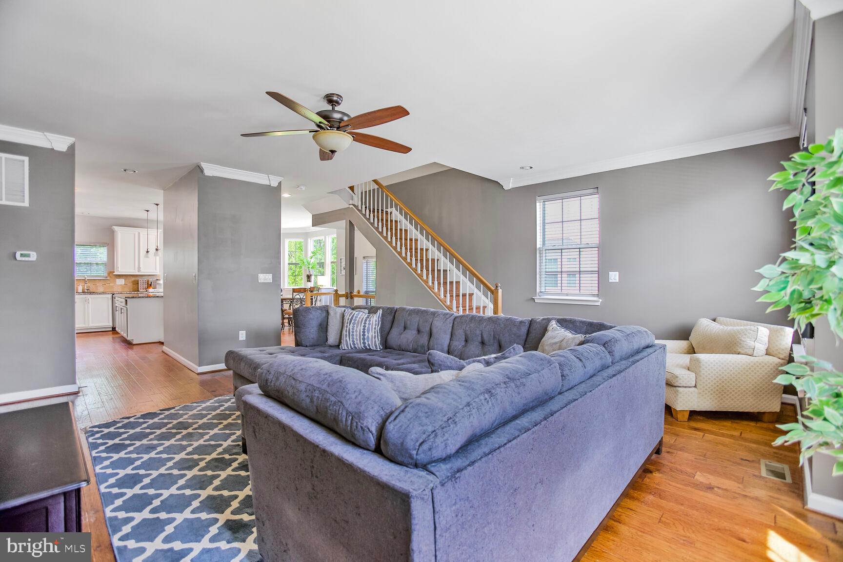 RAPPAHANNOCK LANDING - Residential