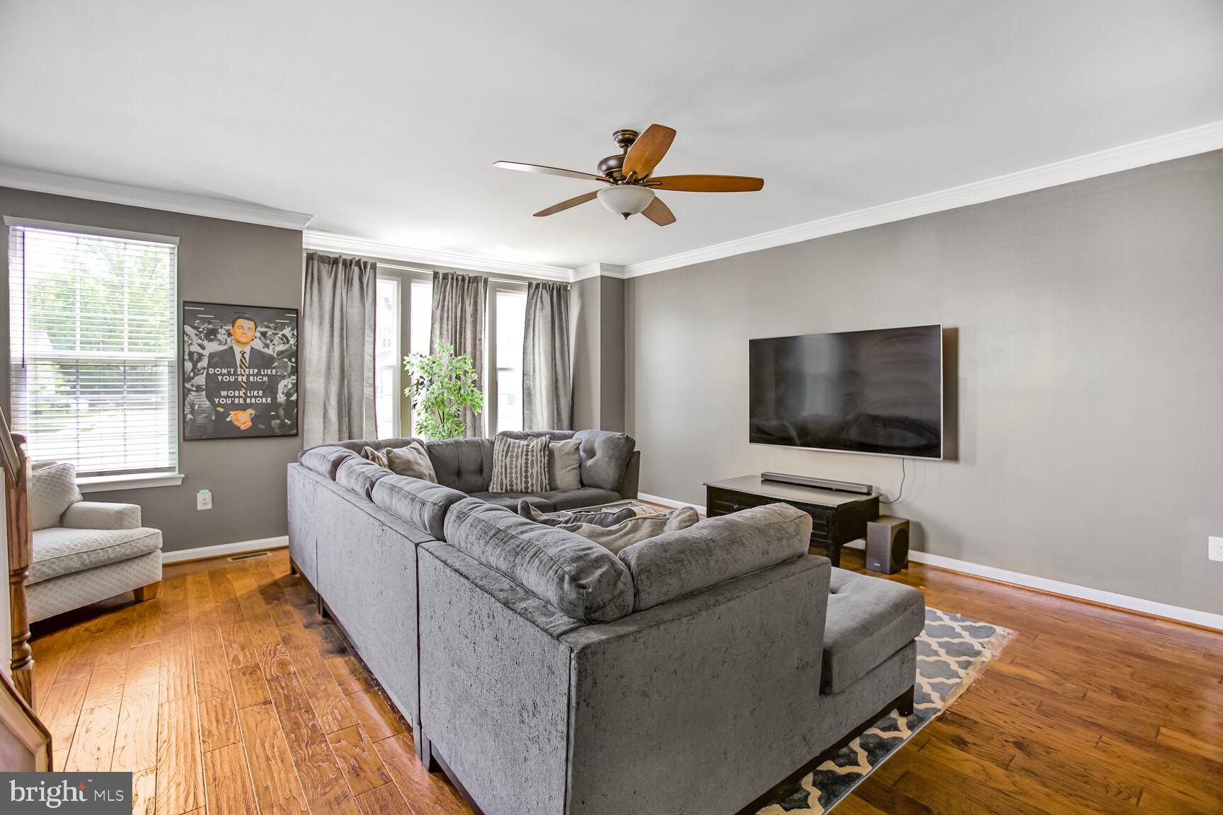 RAPPAHANNOCK LANDING - Residential