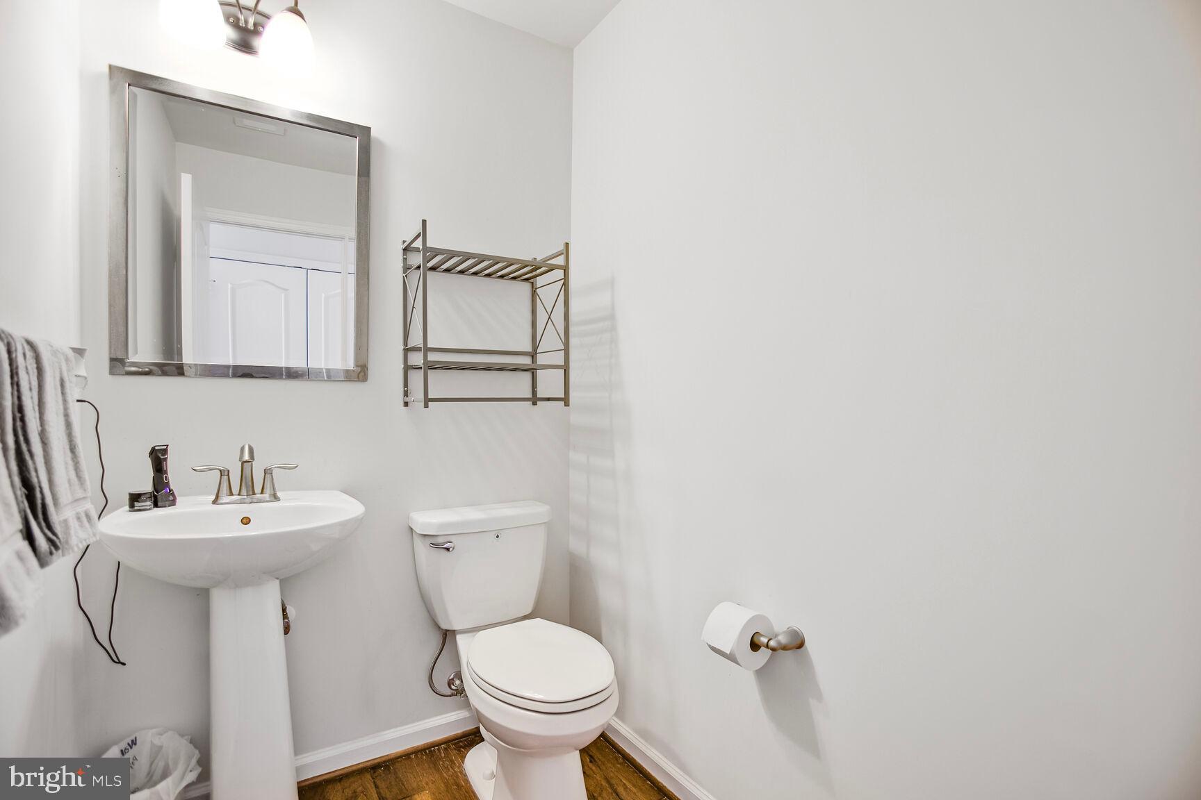 RAPPAHANNOCK LANDING - Residential