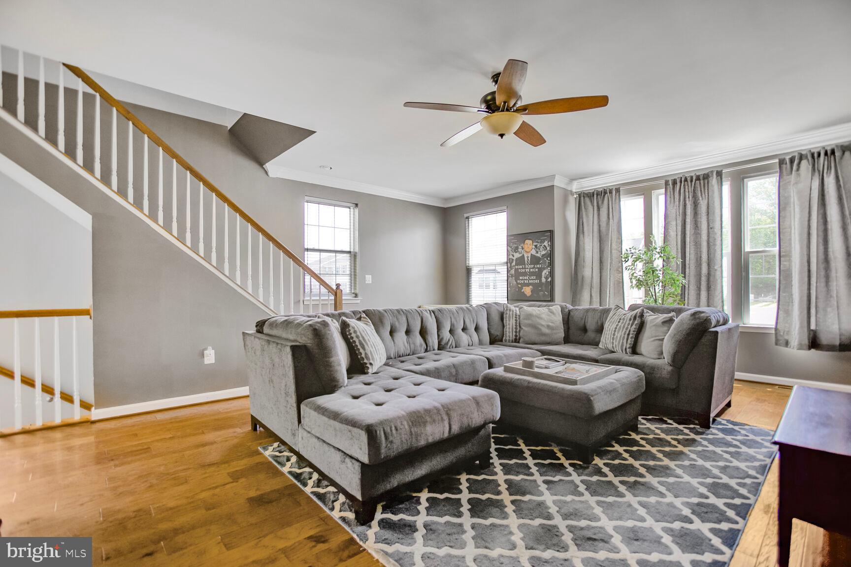 RAPPAHANNOCK LANDING - Residential