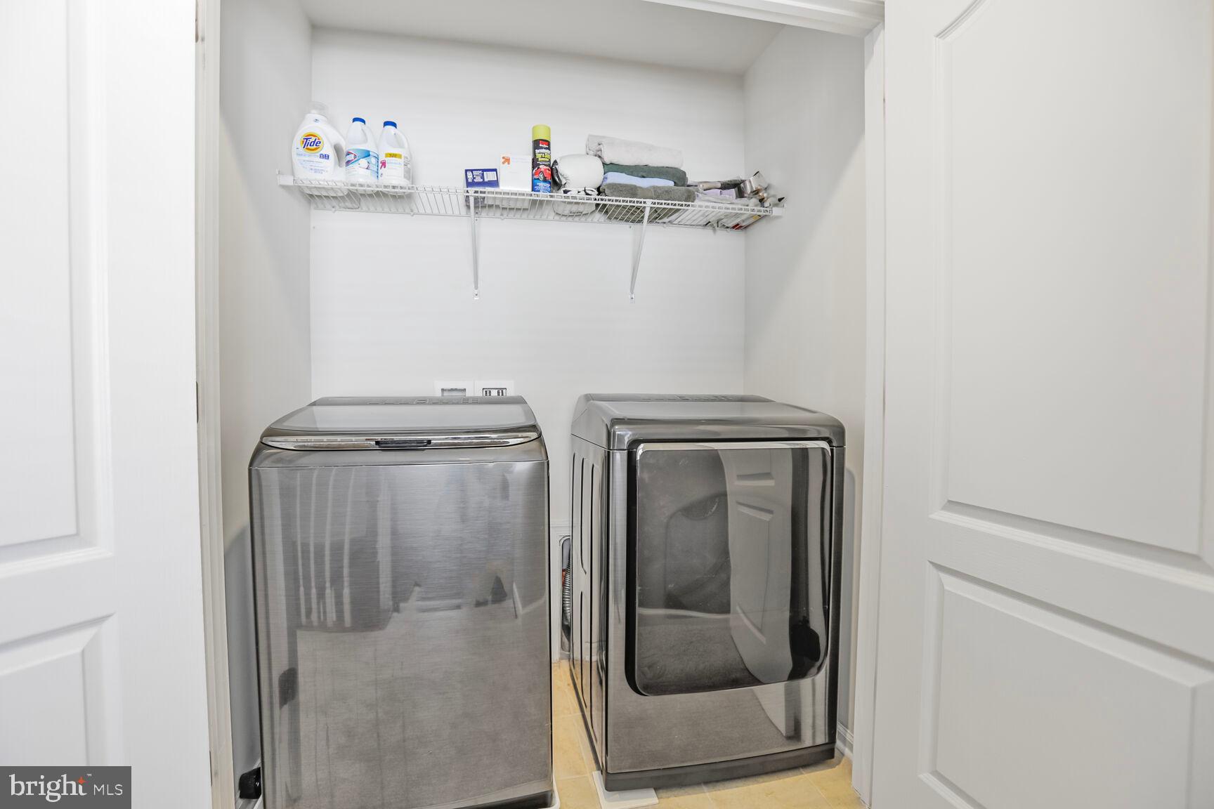 RAPPAHANNOCK LANDING - Residential