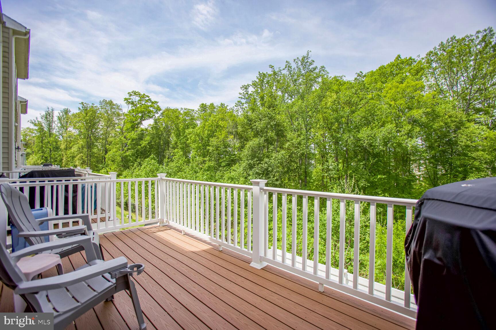 RAPPAHANNOCK LANDING - Residential