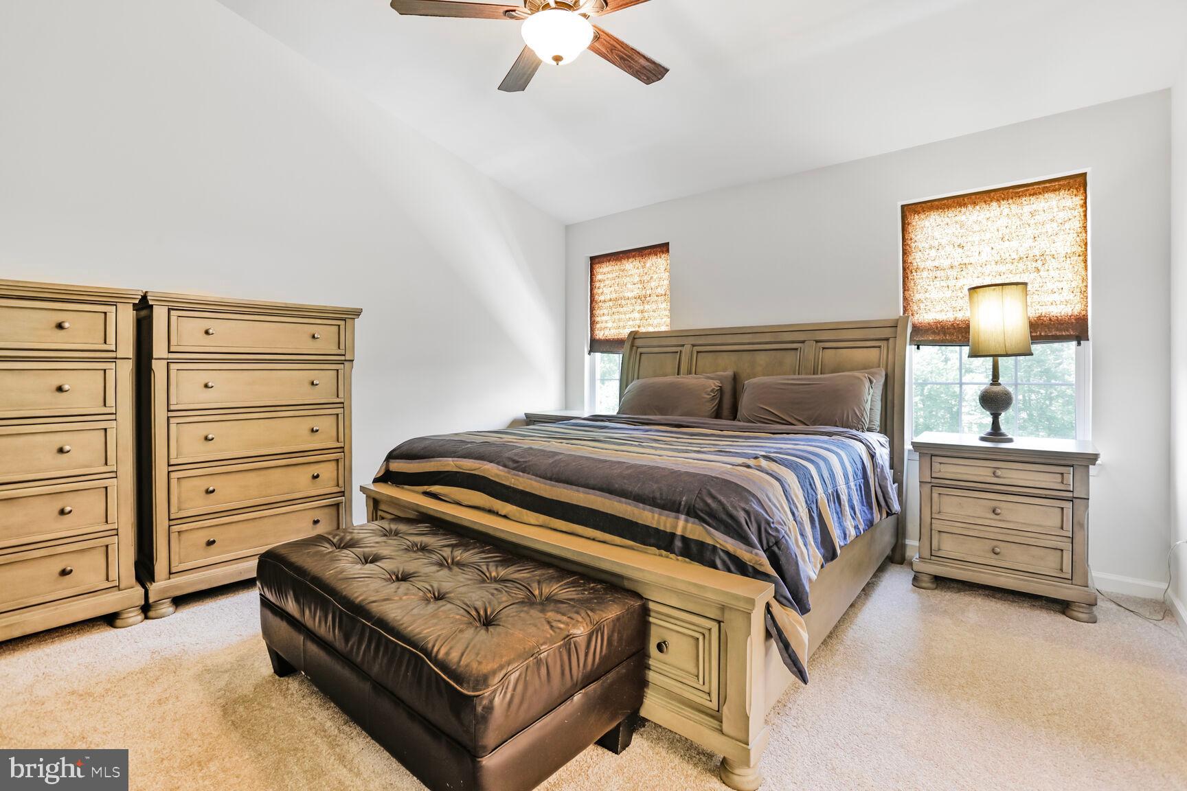 RAPPAHANNOCK LANDING - Residential