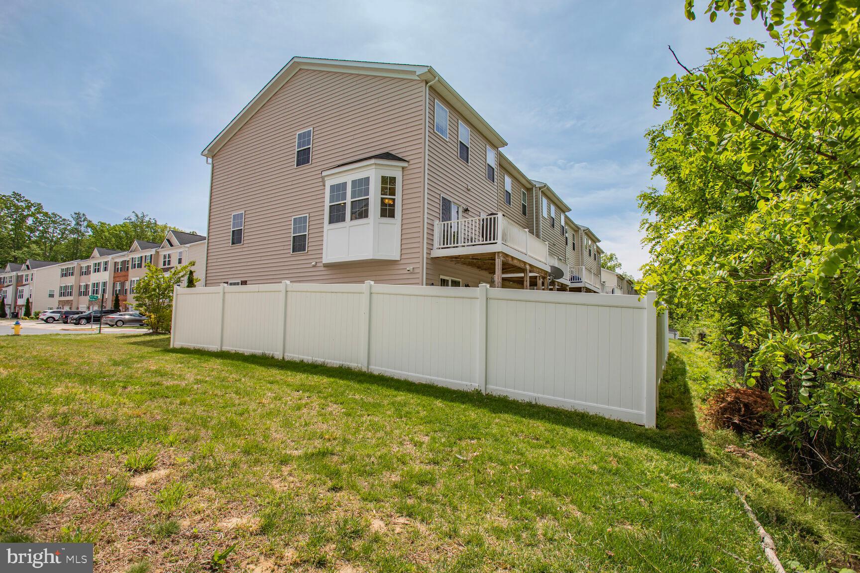 RAPPAHANNOCK LANDING - Residential