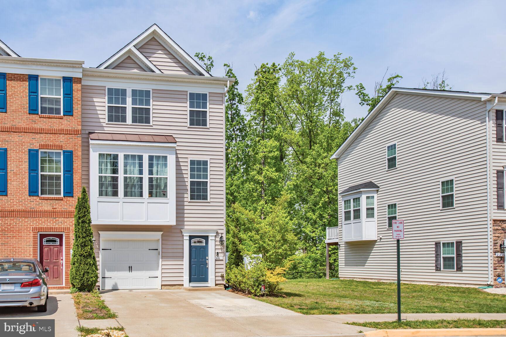 RAPPAHANNOCK LANDING - Residential