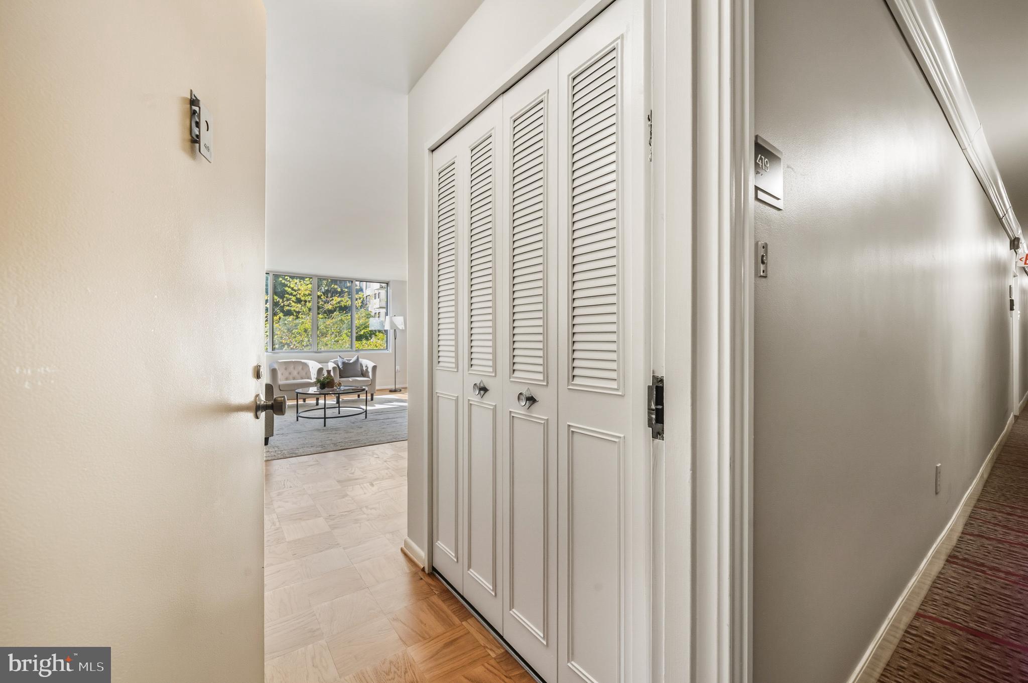 2939 VAN NESS STREET NW 419