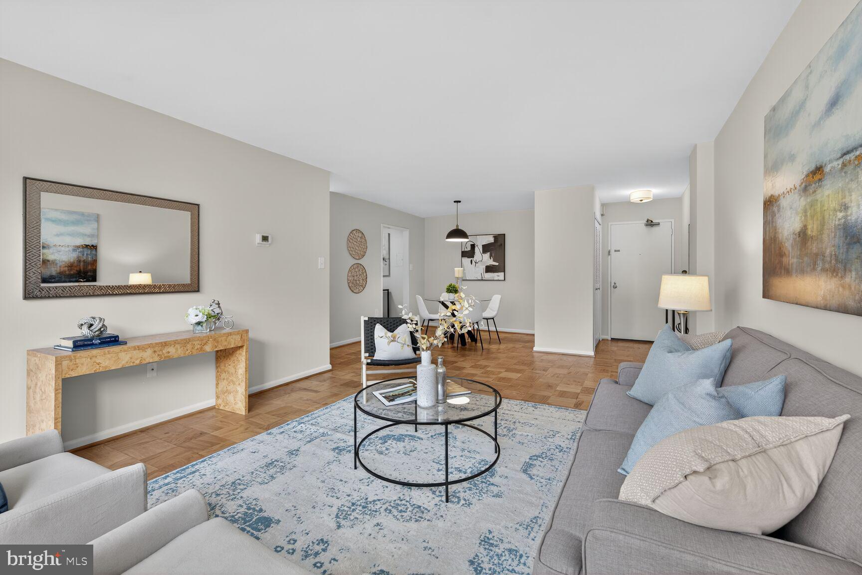 2939 VAN NESS STREET NW 419