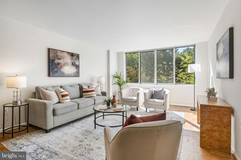 2939 VAN NESS STREET NW 419 WASHINGTON DC 20008