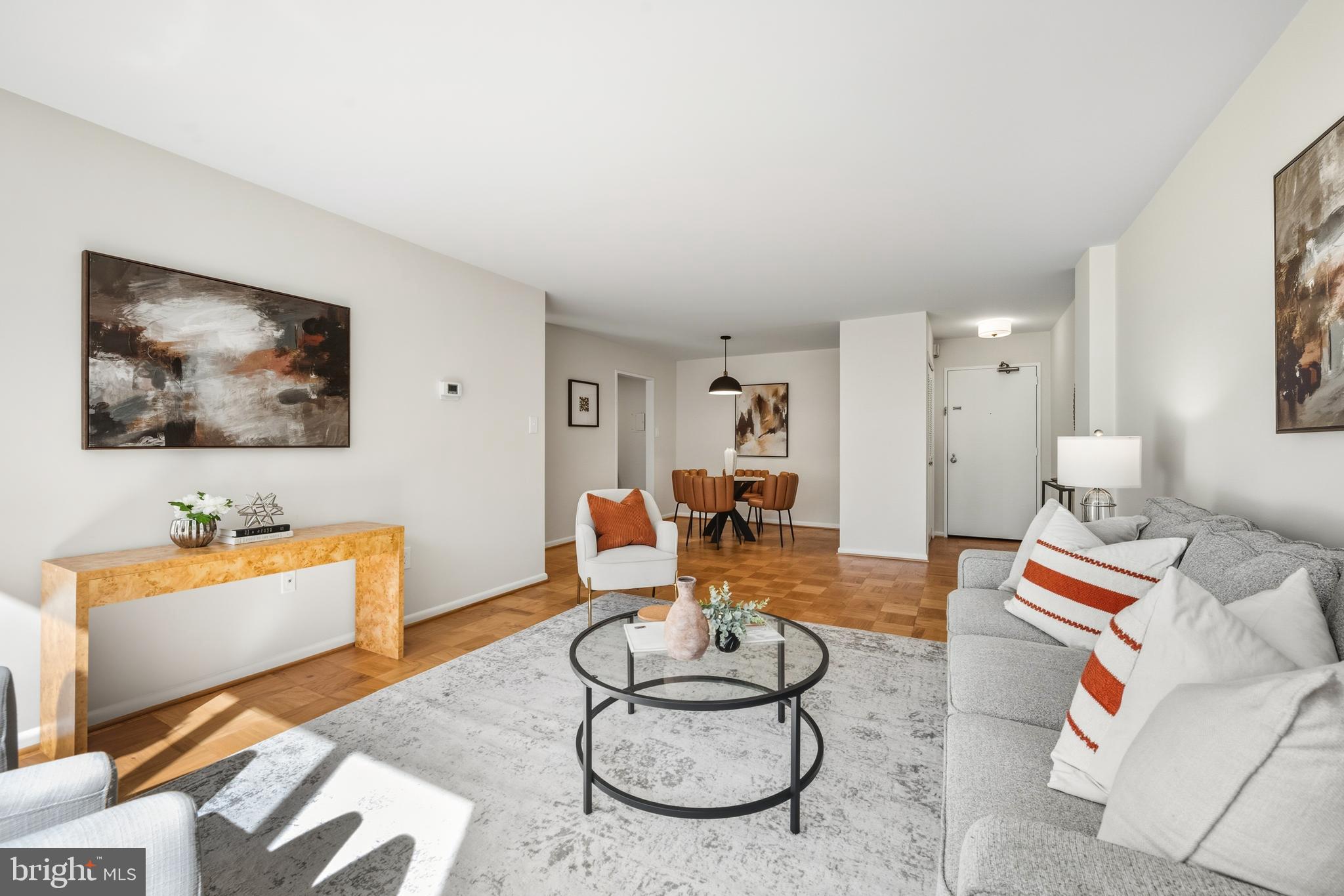 2939 VAN NESS STREET NW 419