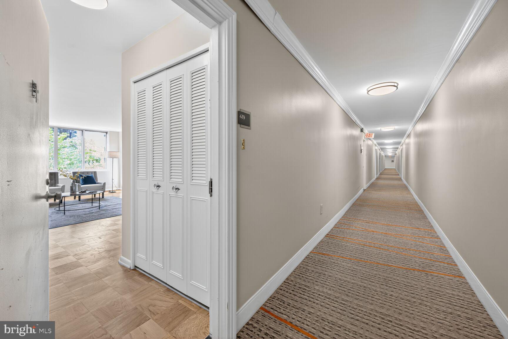 2939 VAN NESS STREET NW 419