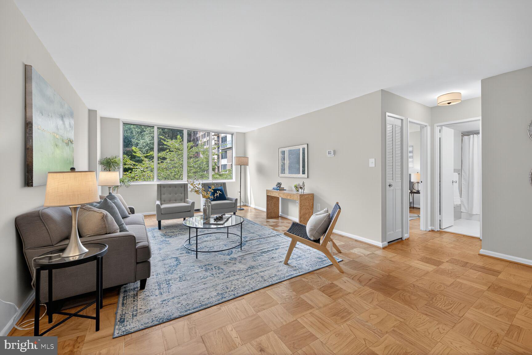 2939 VAN NESS STREET NW 419