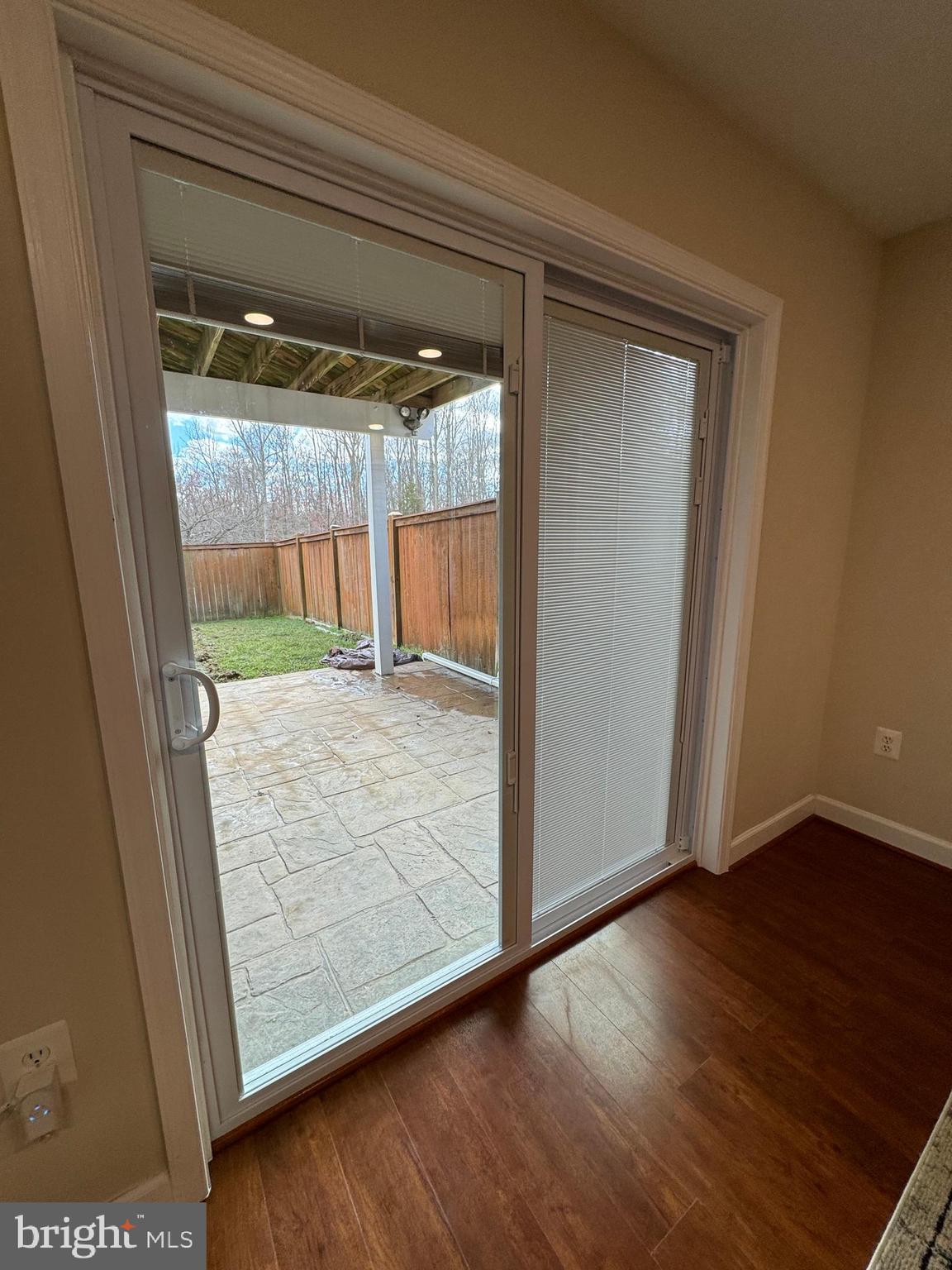 PORT POTOMAC - Residential Lease