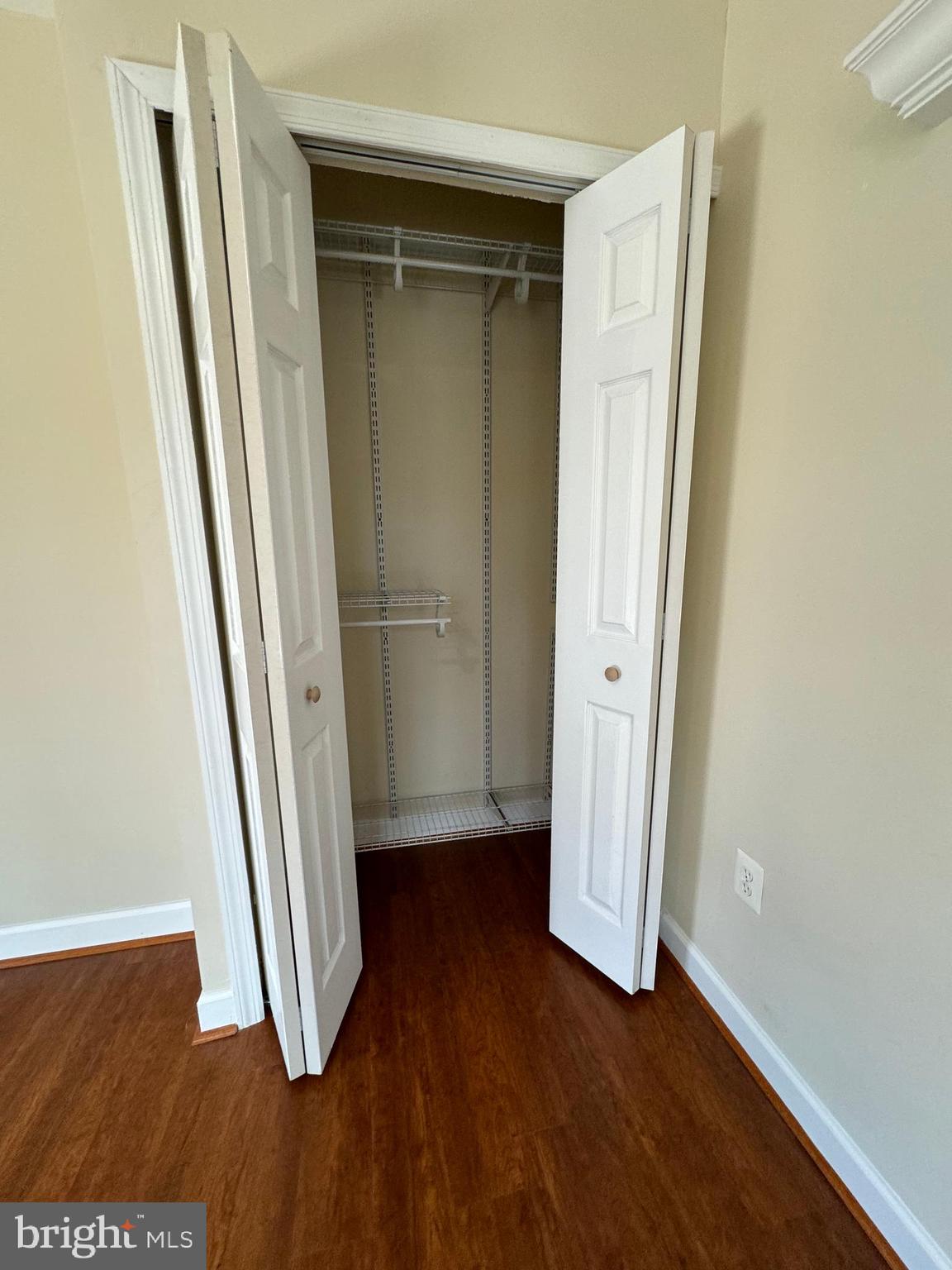 PORT POTOMAC - Residential Lease