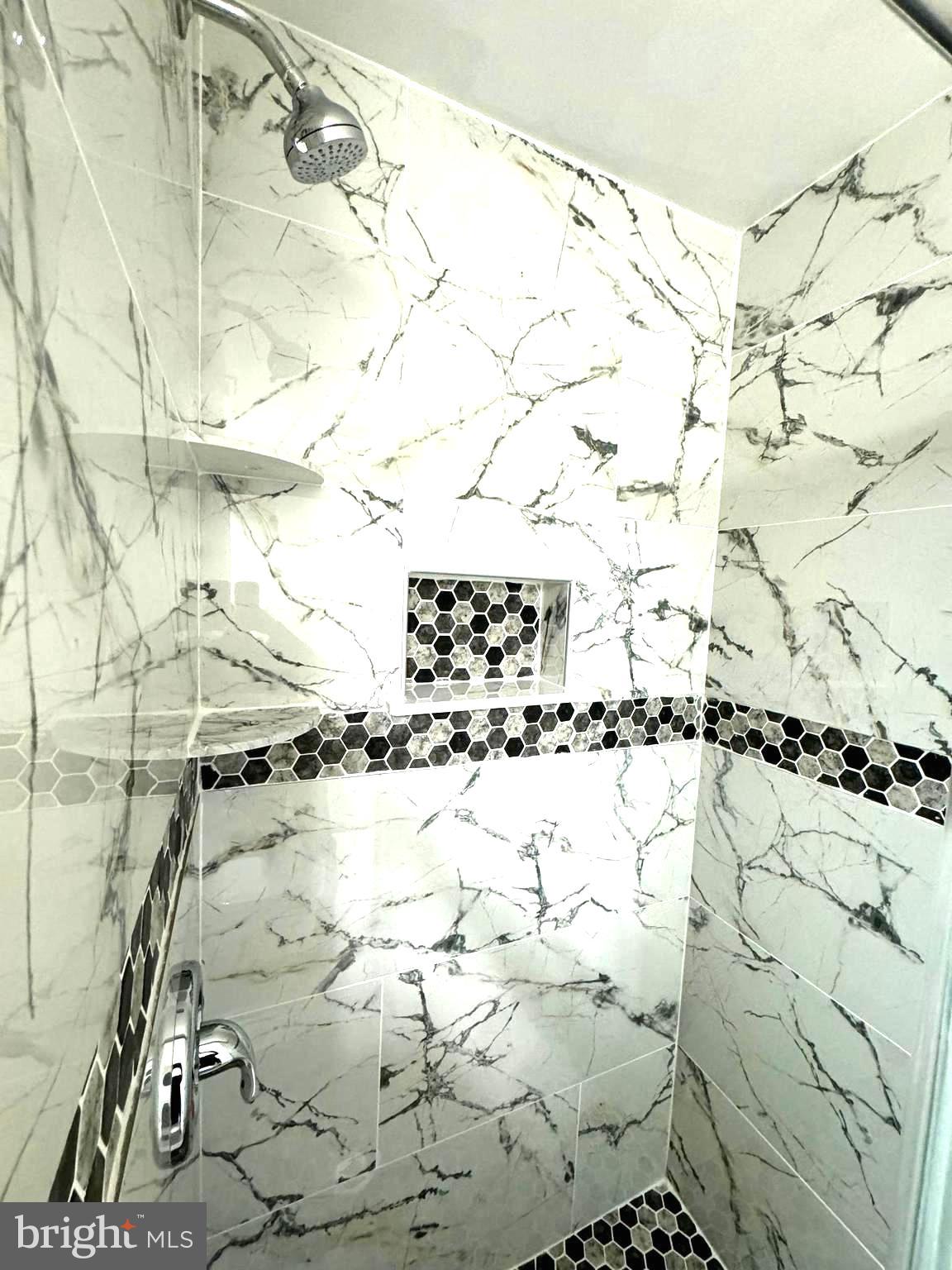 PORT POTOMAC - Residential Lease