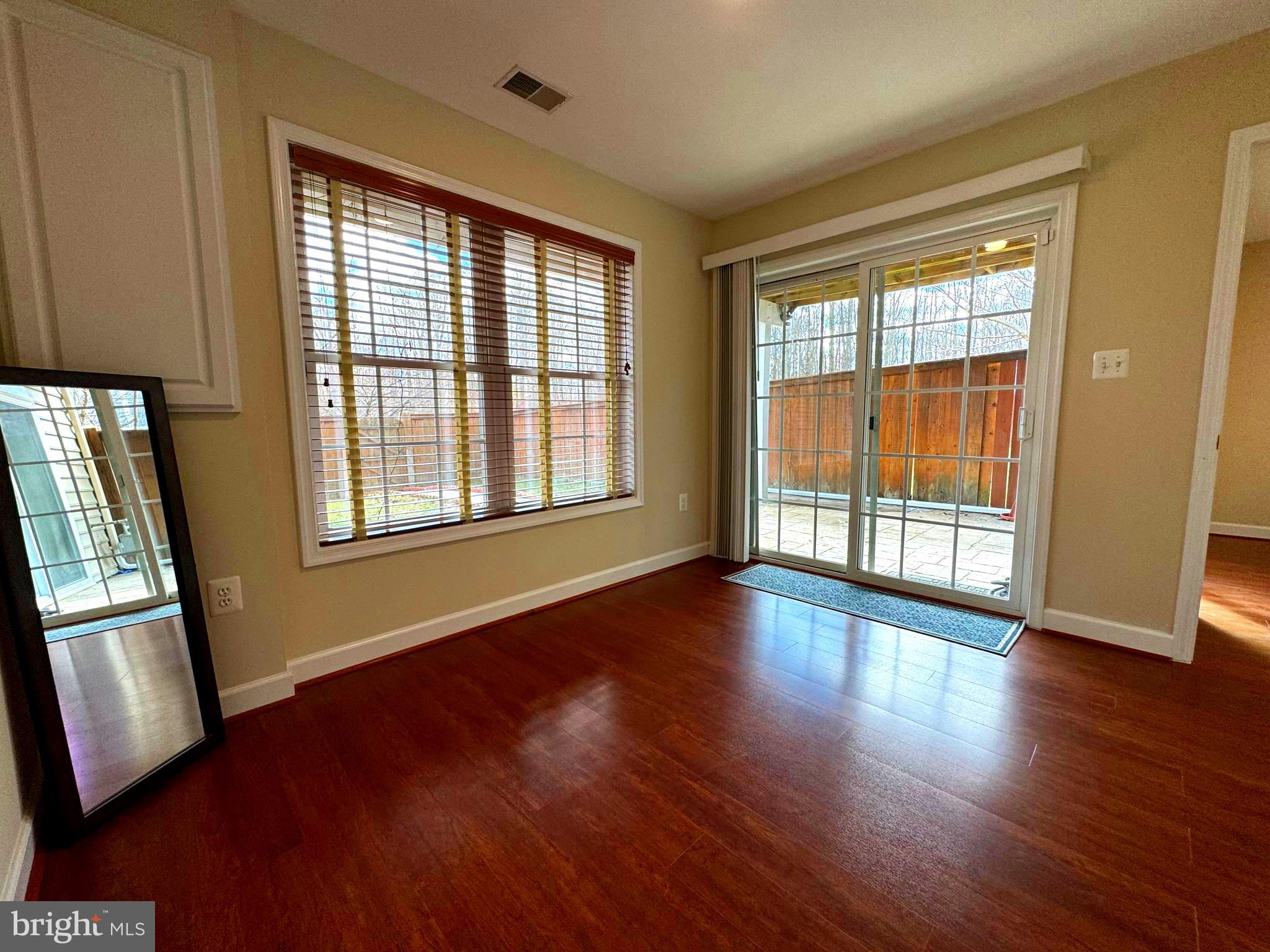 PORT POTOMAC - Residential Lease