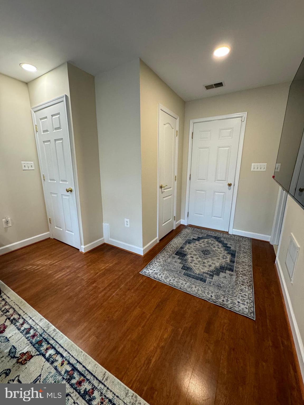 PORT POTOMAC - Residential Lease