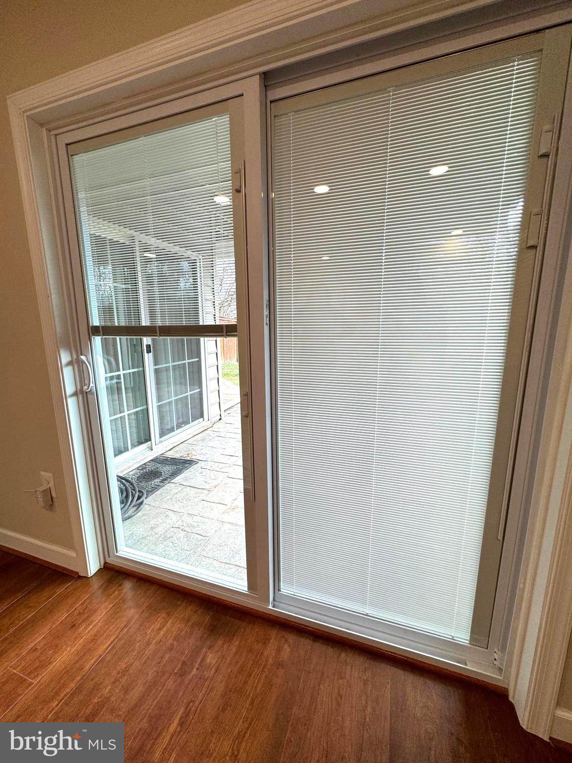 PORT POTOMAC - Residential Lease