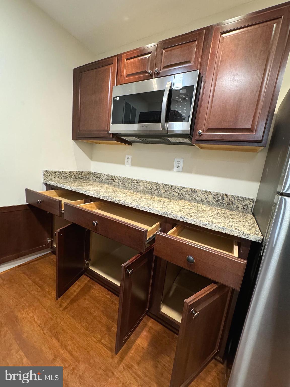 PORT POTOMAC - Residential Lease