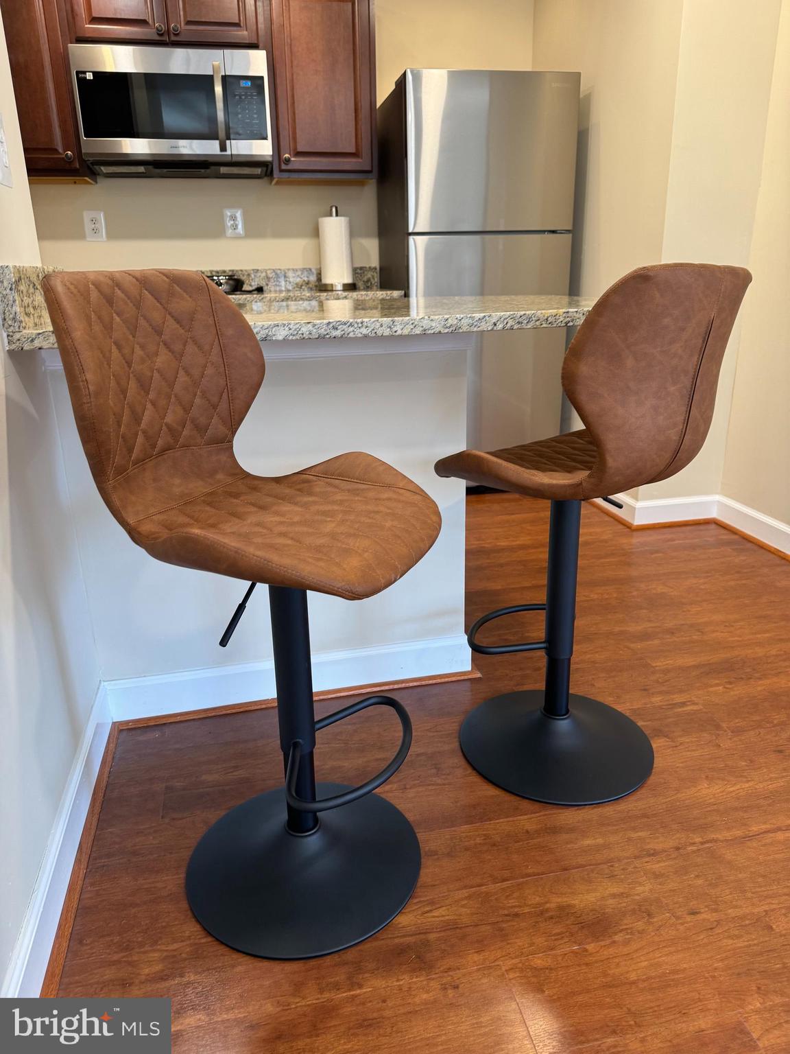 PORT POTOMAC - Residential Lease