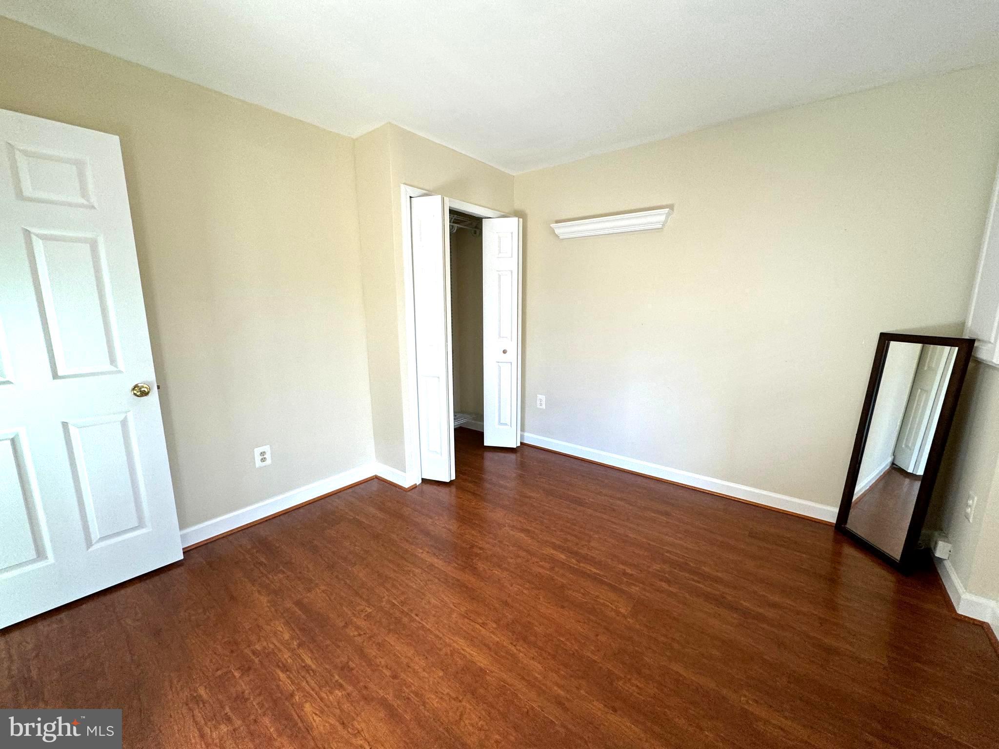 PORT POTOMAC - Residential Lease