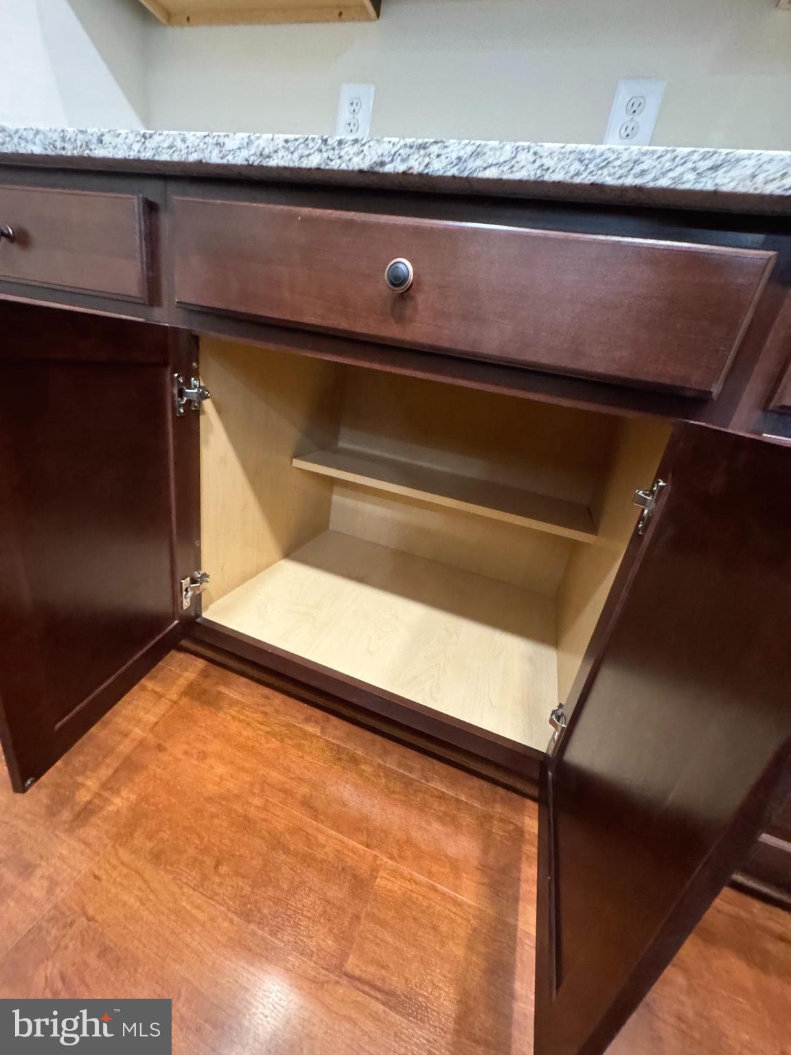 PORT POTOMAC - Residential Lease