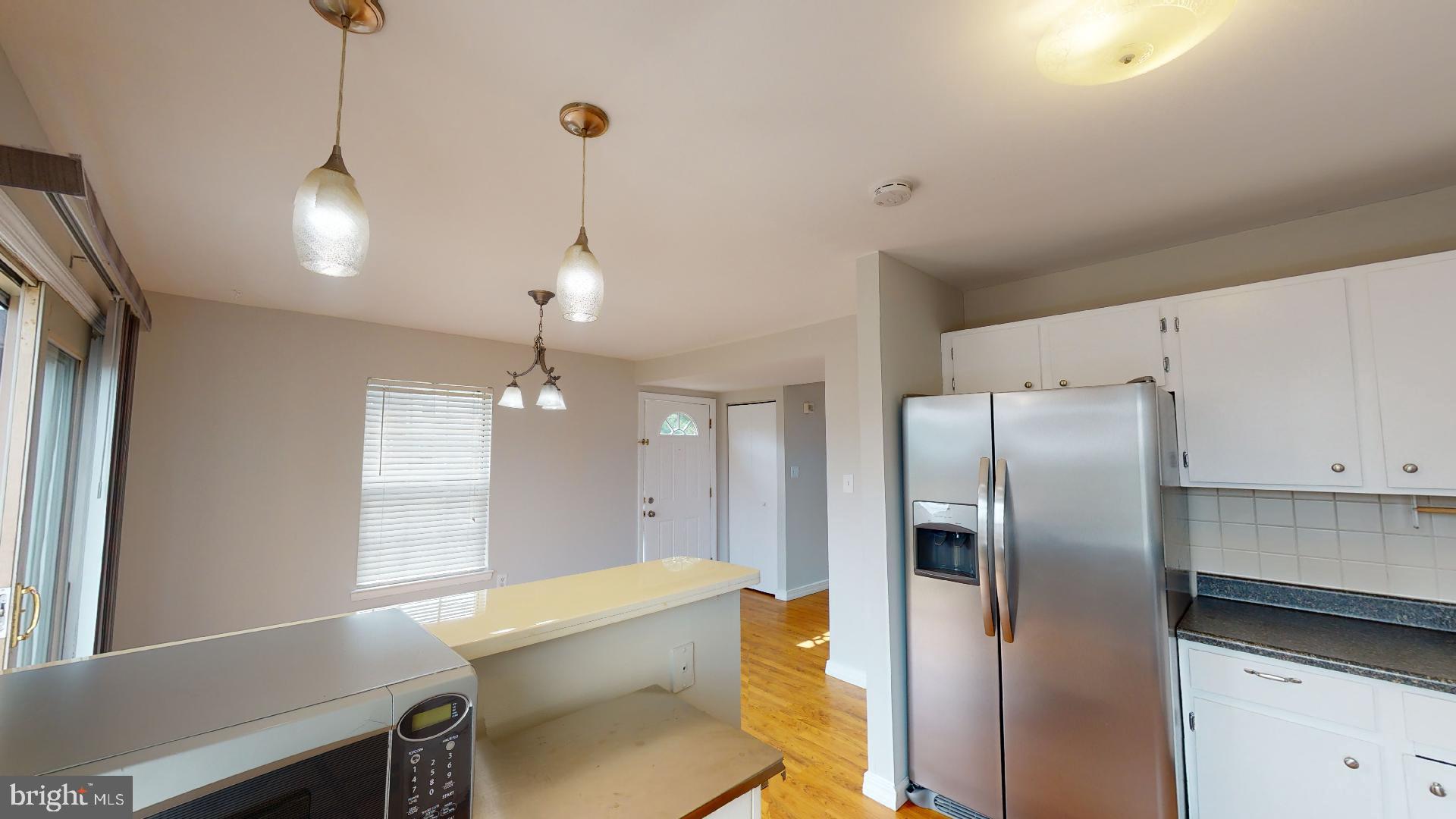 ELIZABETHS LANDING - Residential