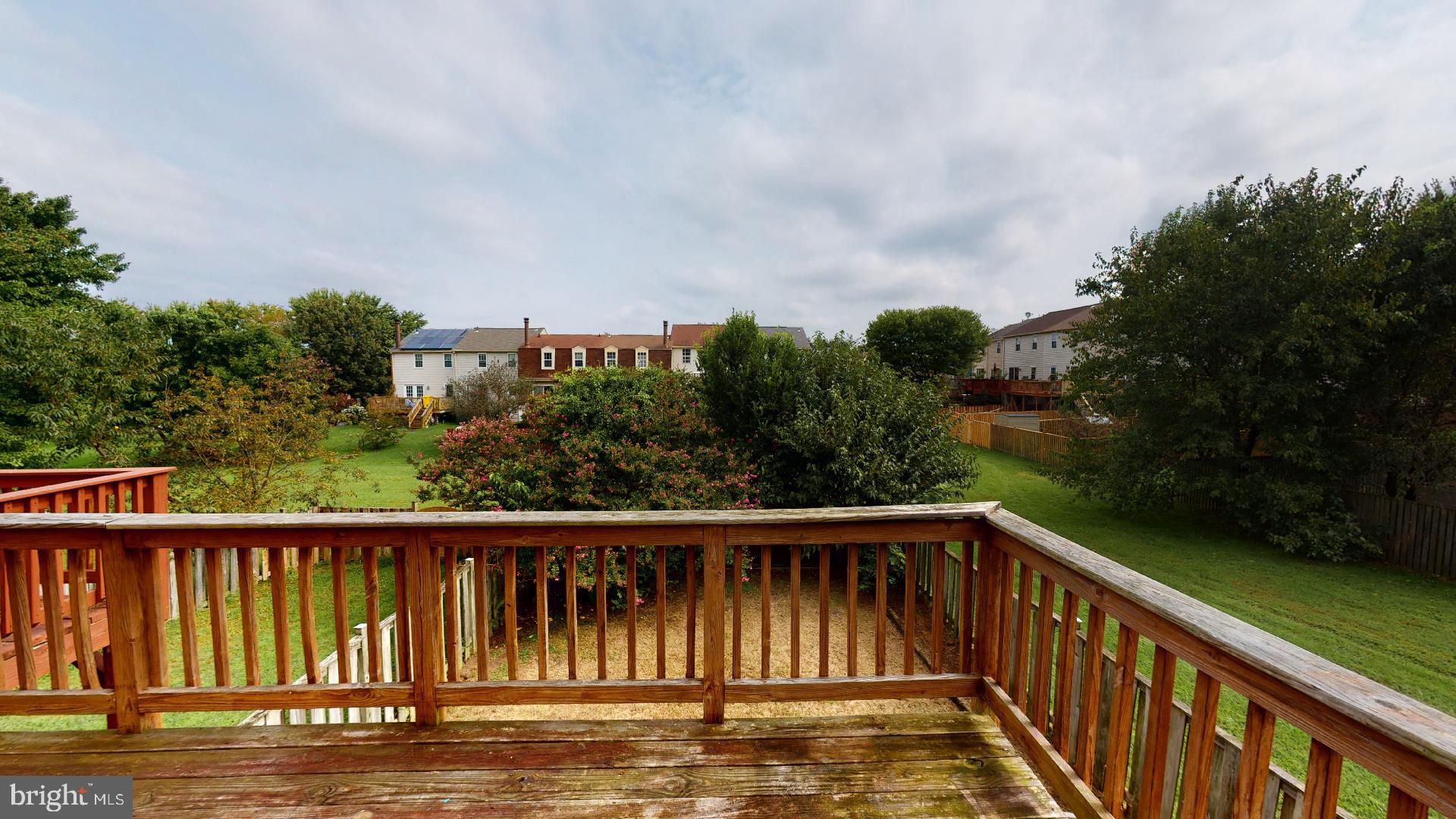 ELIZABETHS LANDING - Residential