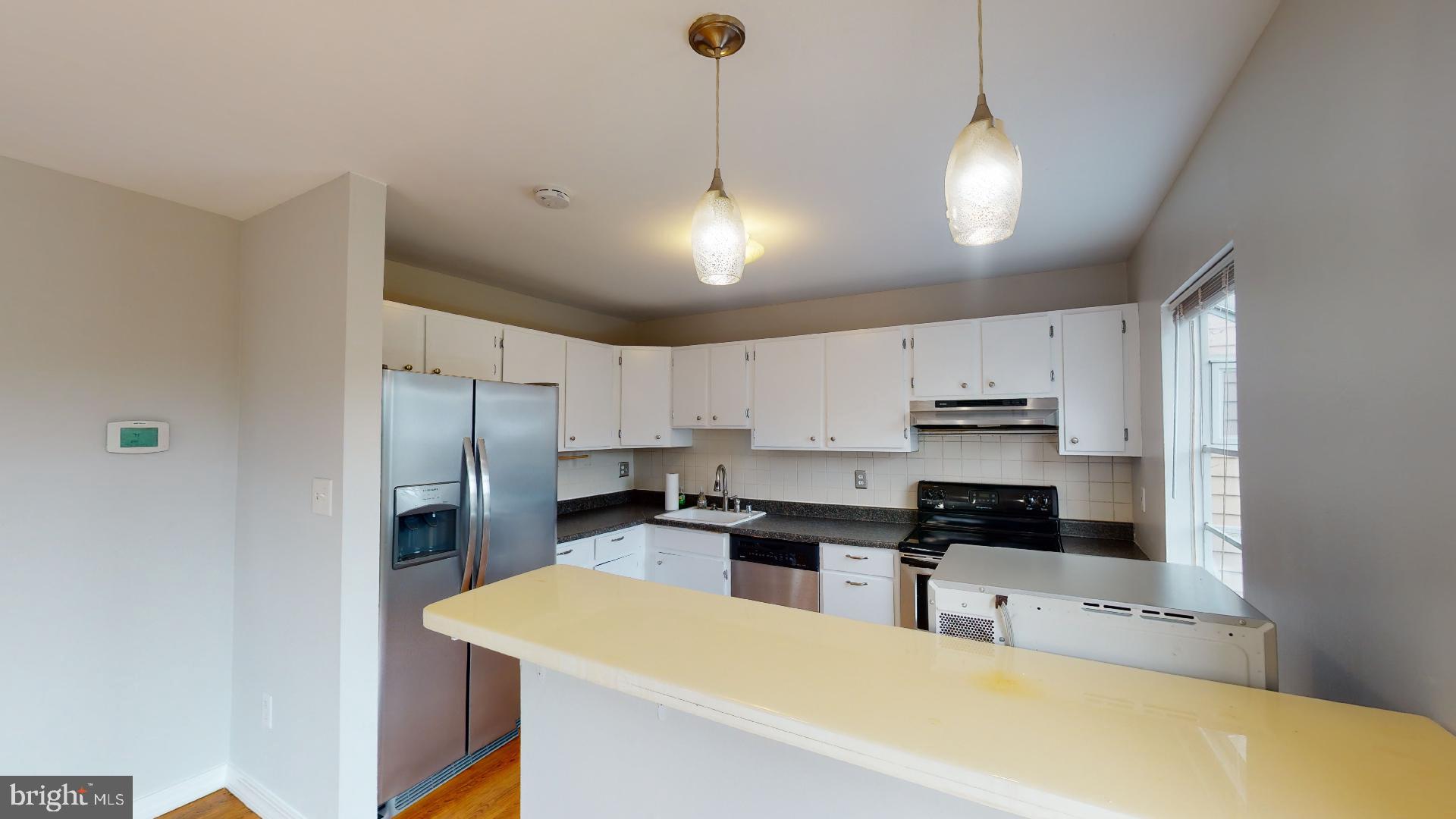 ELIZABETHS LANDING - Residential