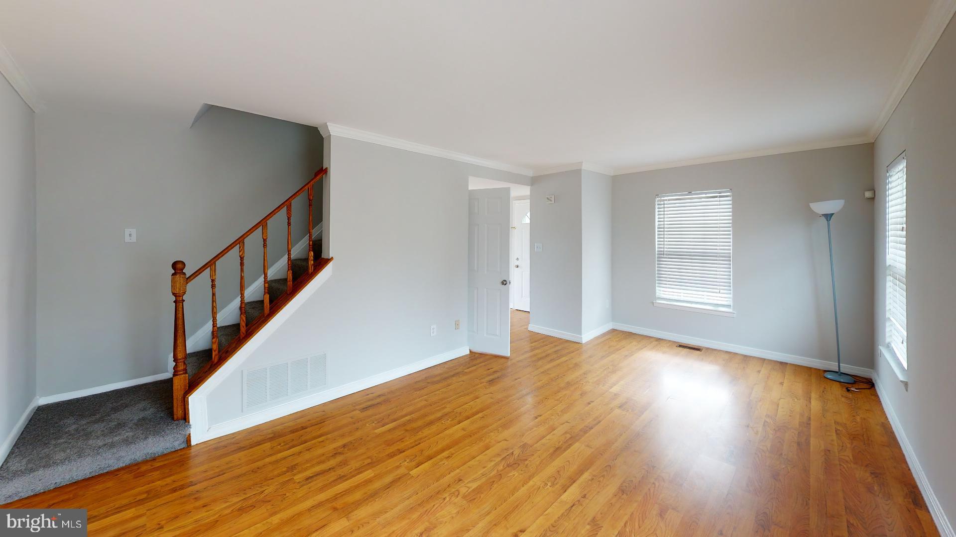 ELIZABETHS LANDING - Residential