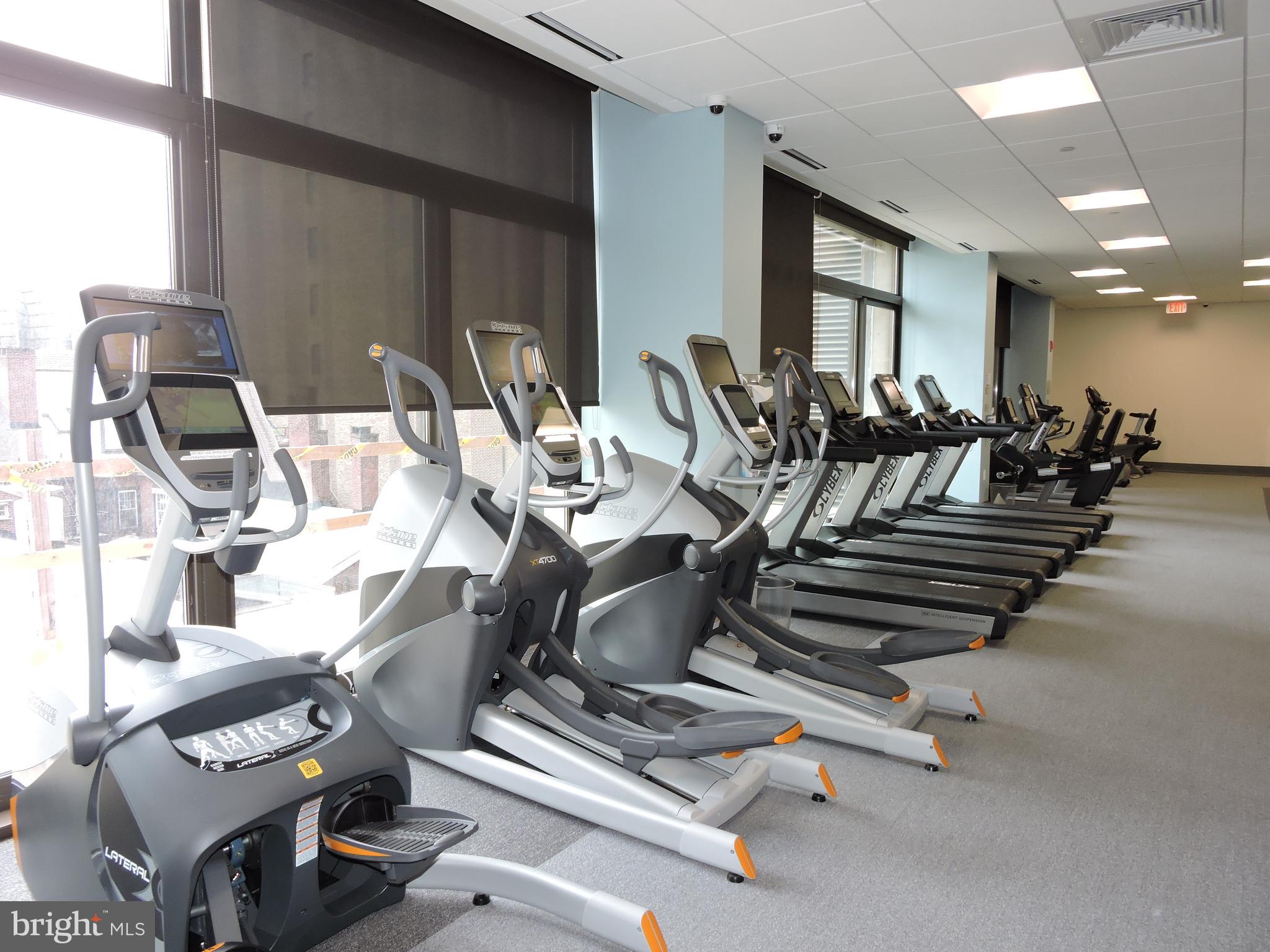 AVENUE OF THE ARTS - Residential