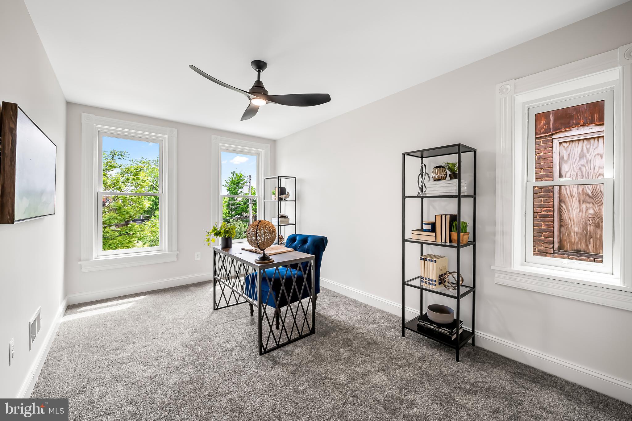 BARCLAY - Residential