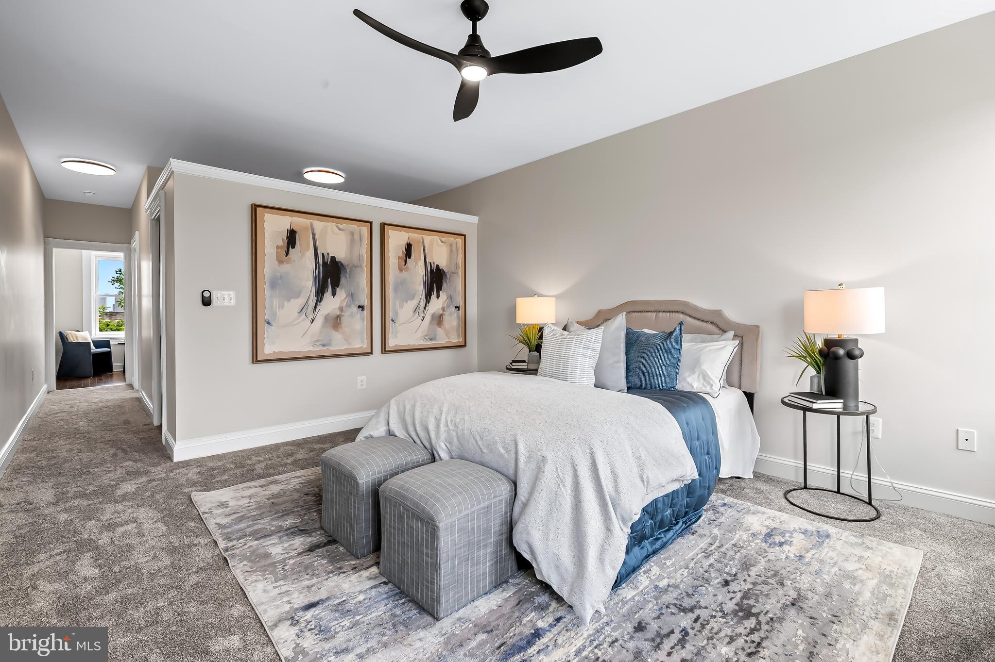BARCLAY - Residential
