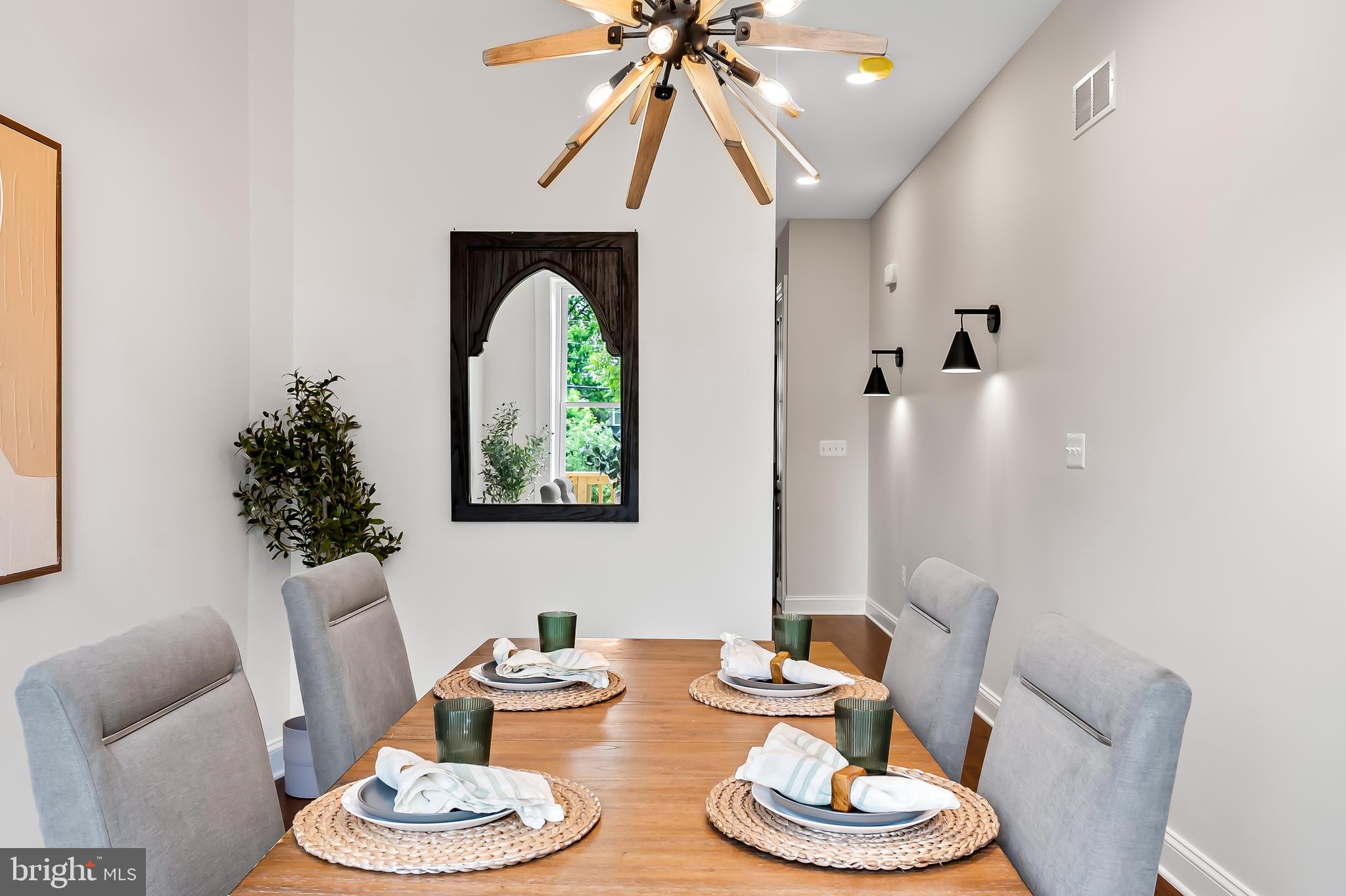 BARCLAY - Residential