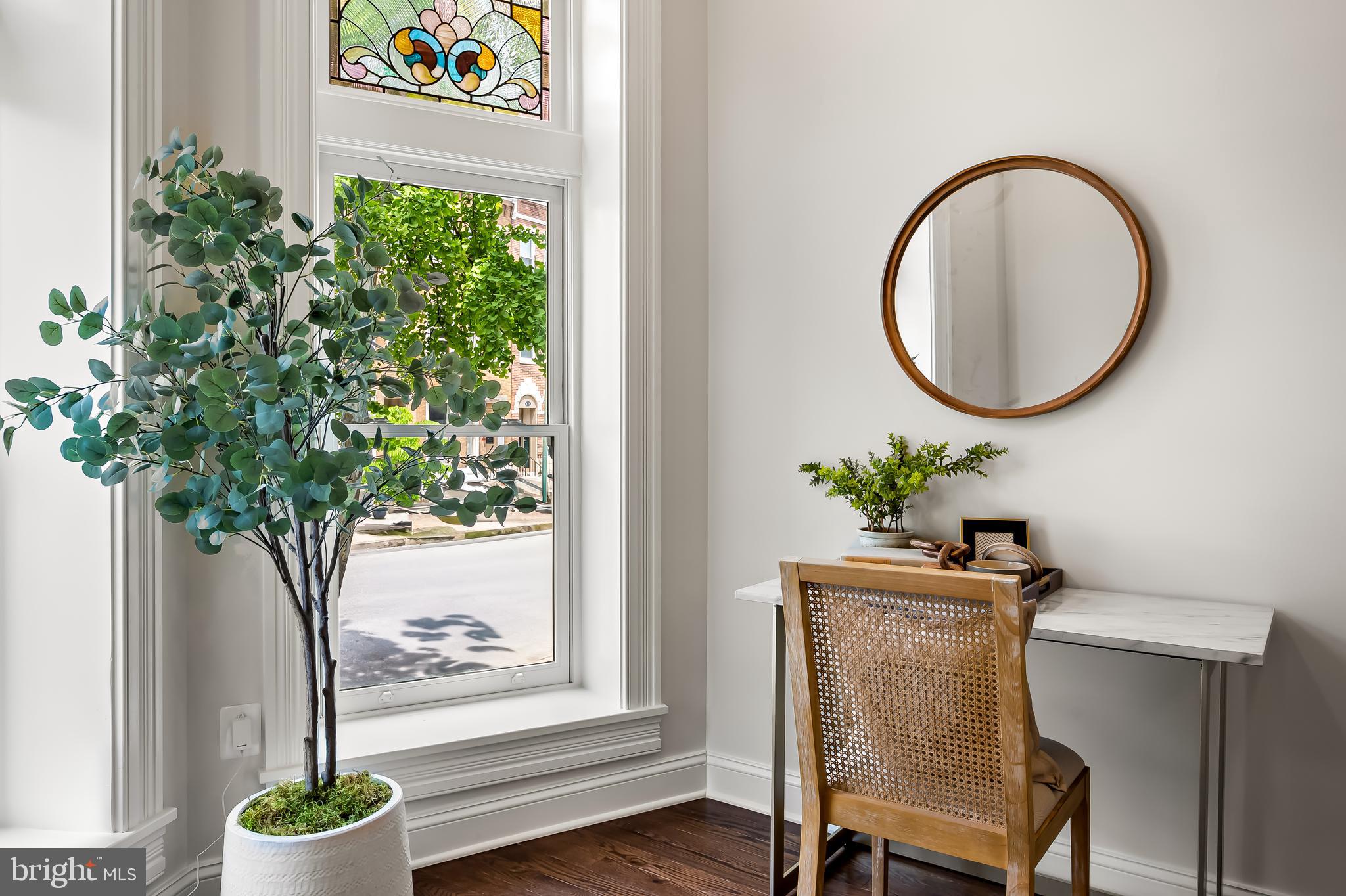 BARCLAY - Residential