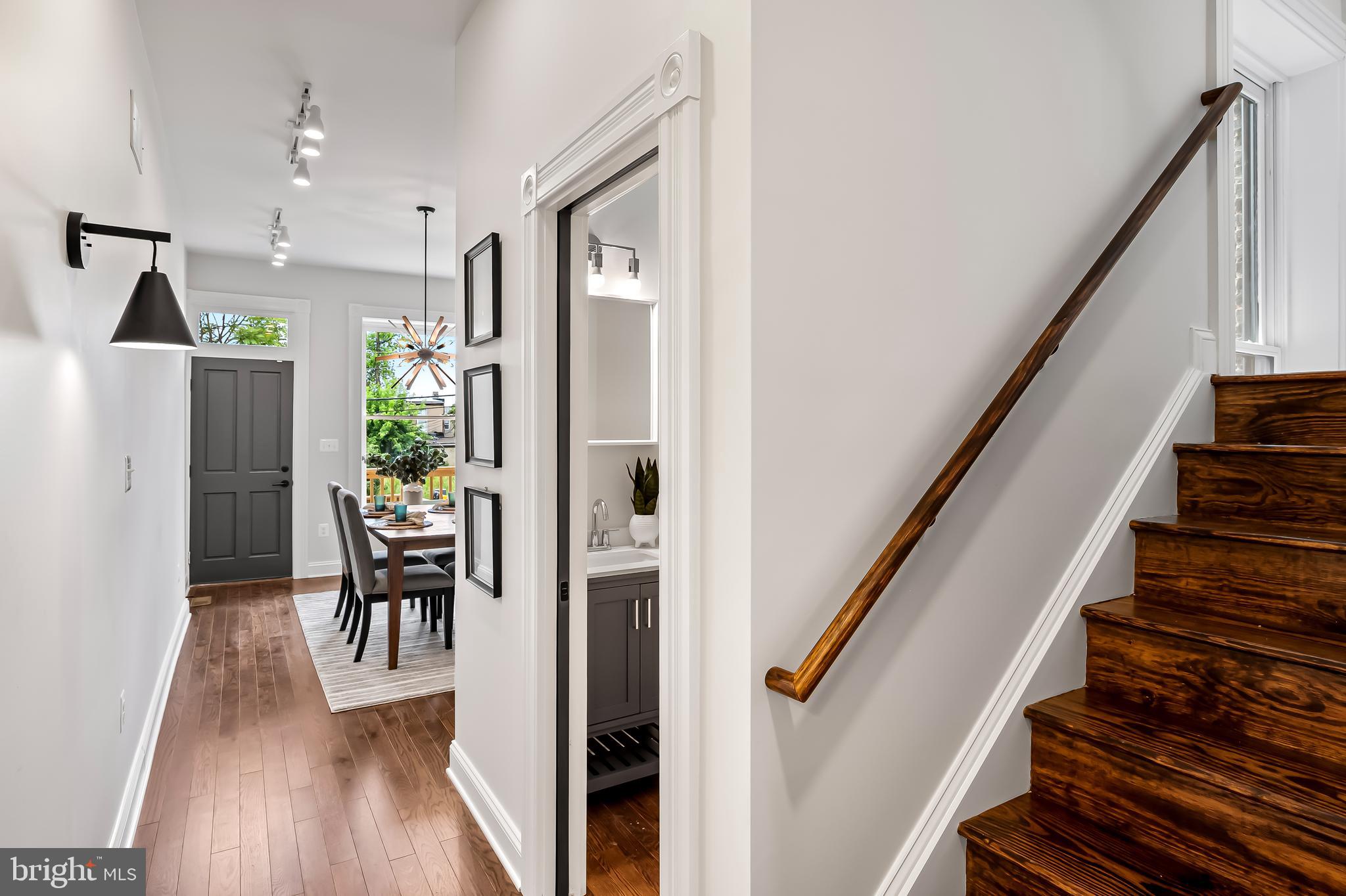 BARCLAY - Residential