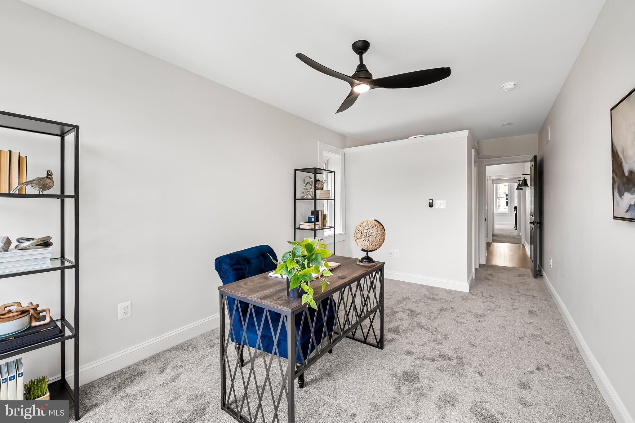 BARCLAY - Residential