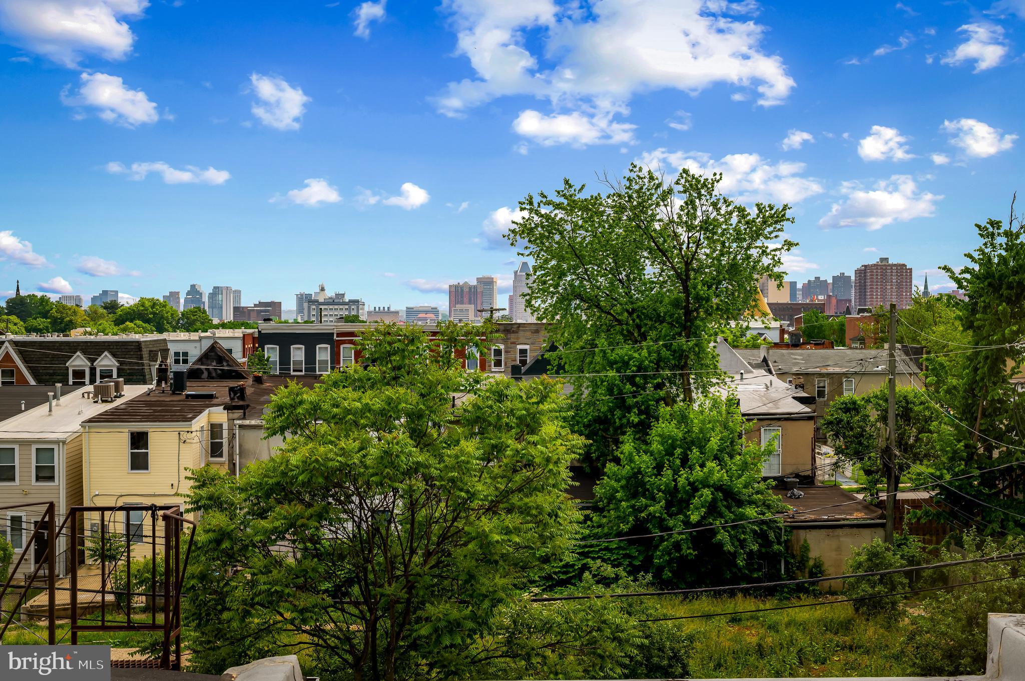 BARCLAY - Residential
