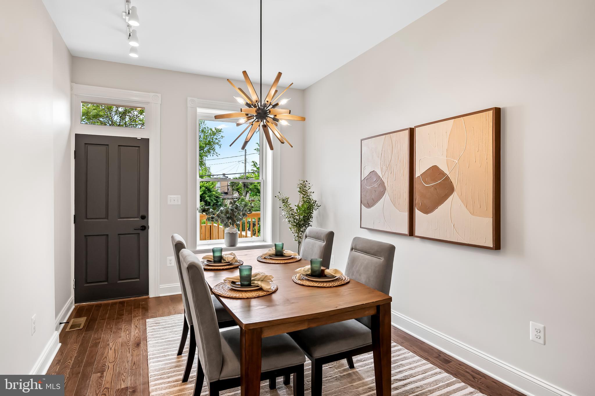 BARCLAY - Residential