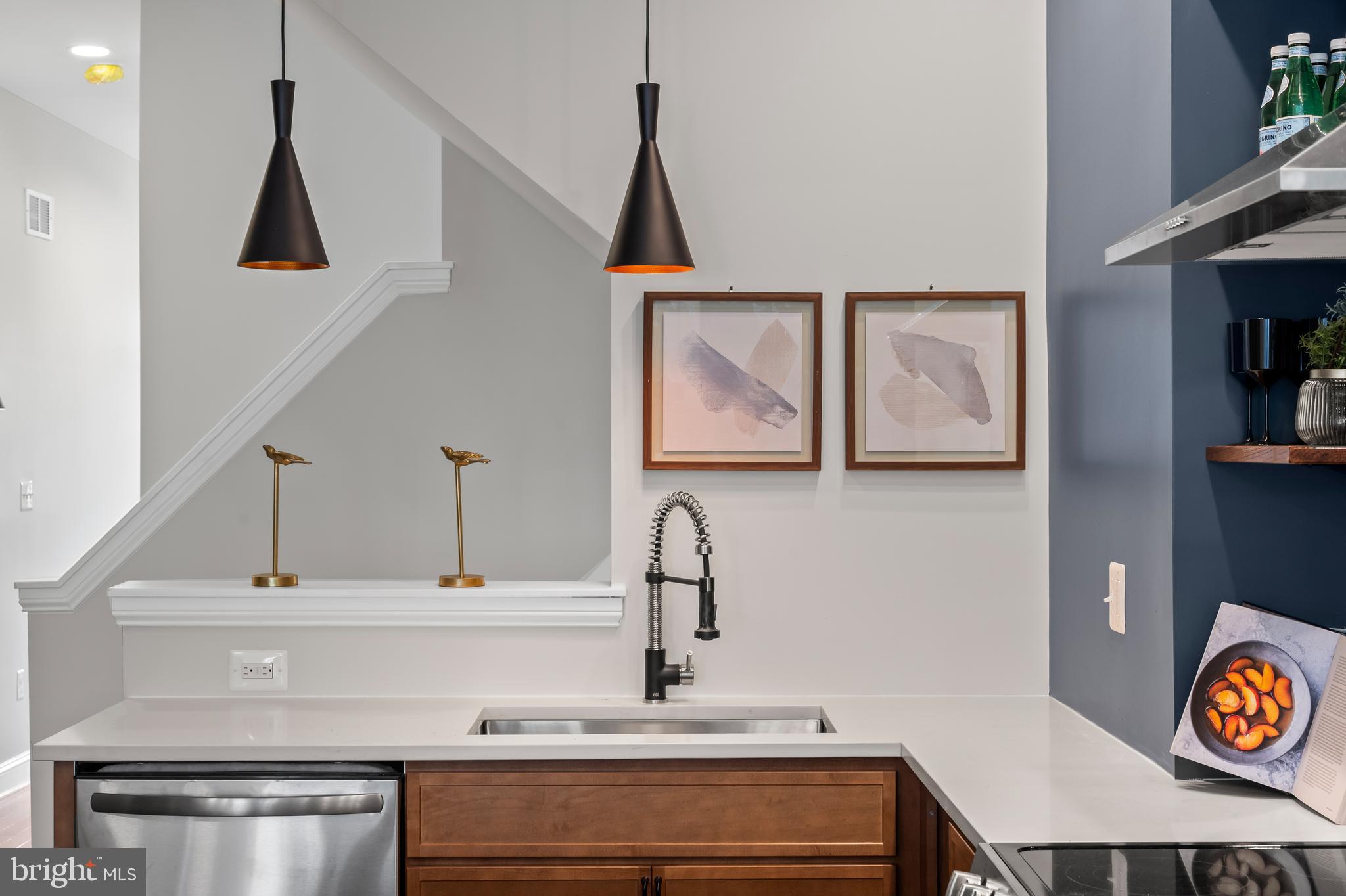 BARCLAY - Residential