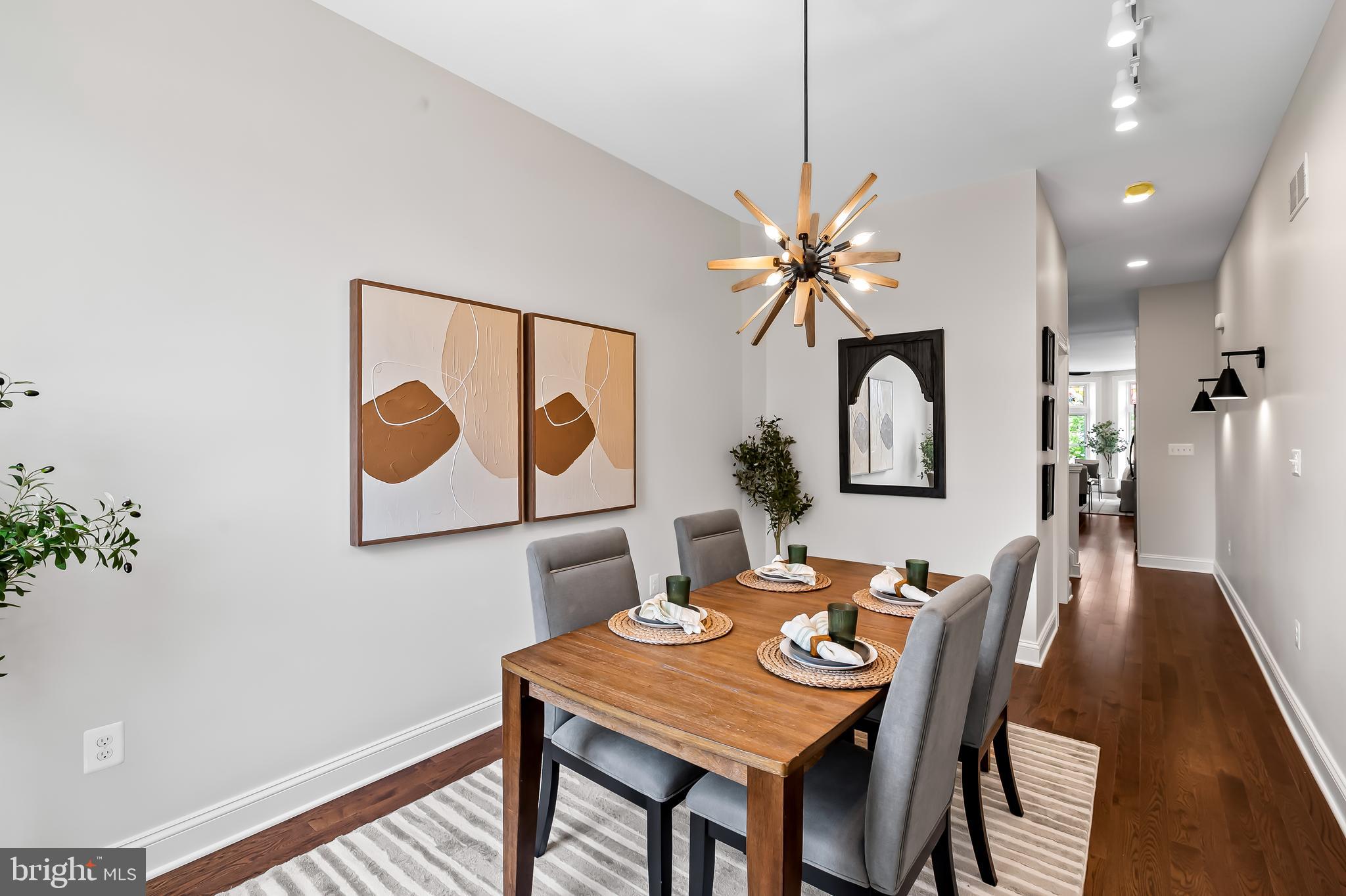 BARCLAY - Residential