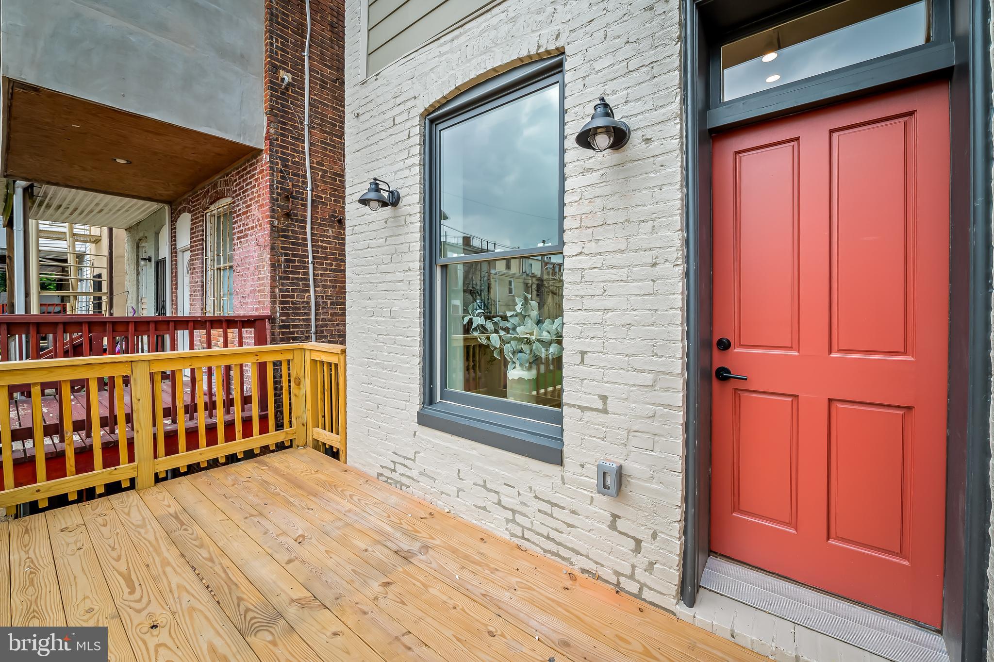 BARCLAY - Residential